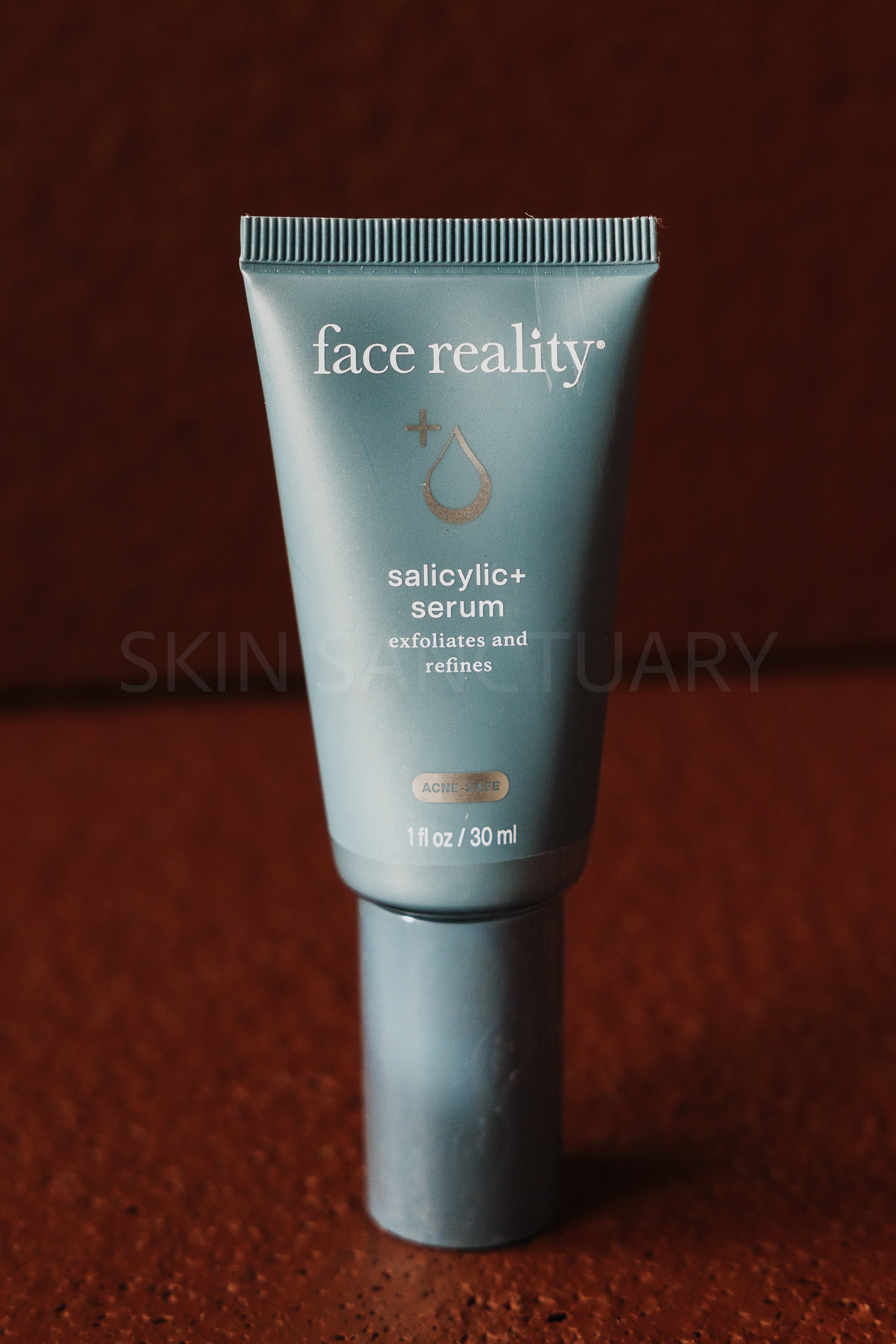 Salicylic Serum
