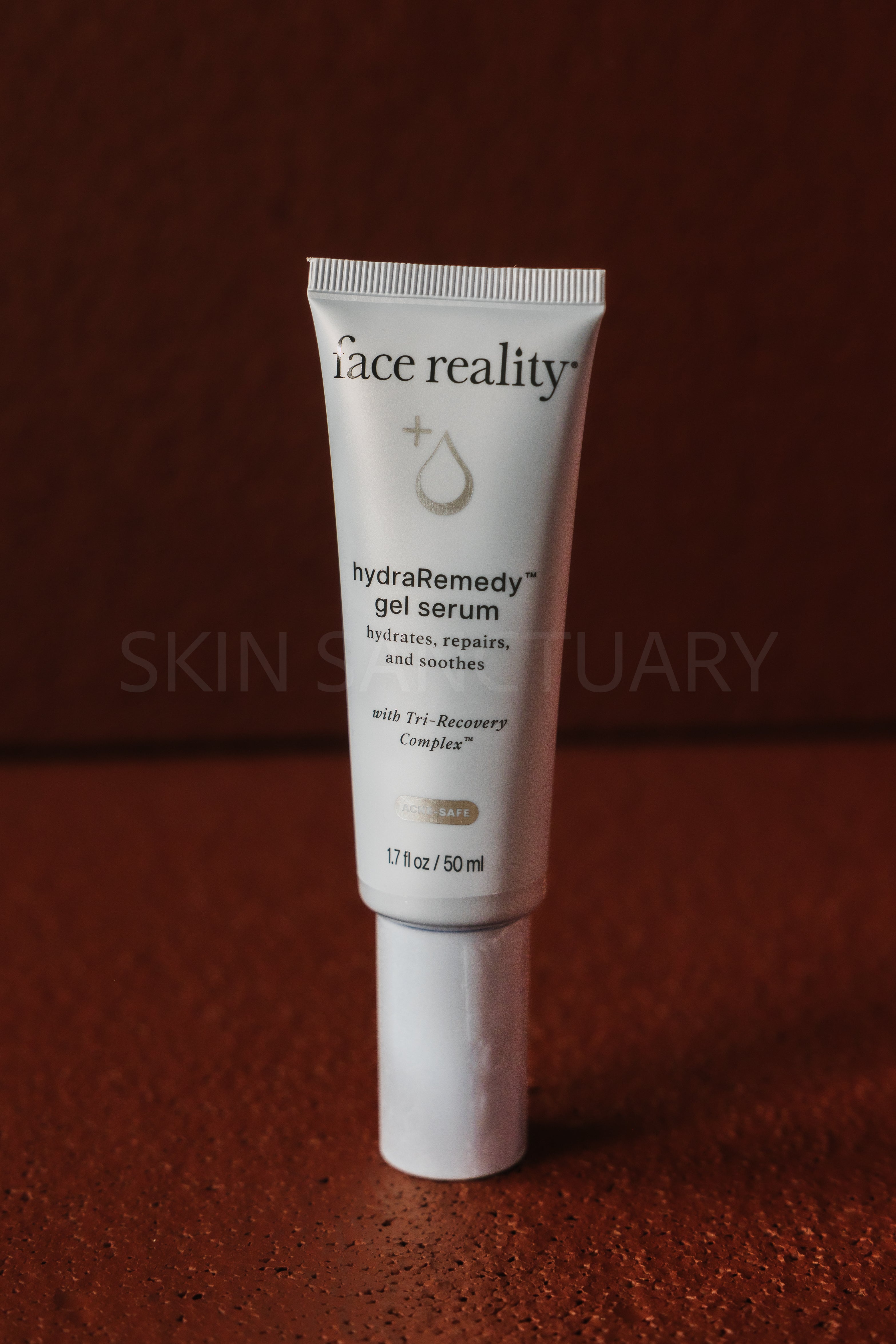 HydraRemedy Gel Serum