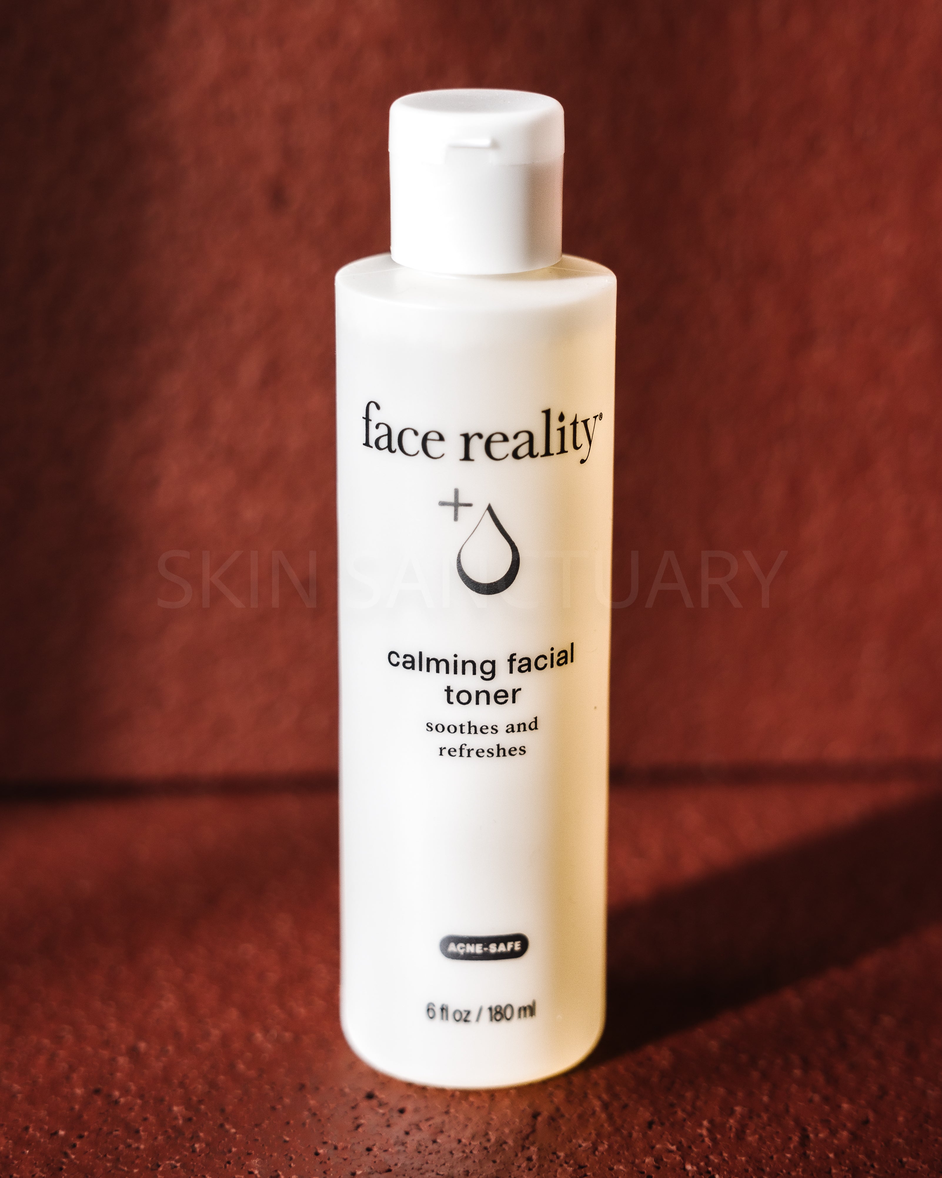 Calming Facial Toner