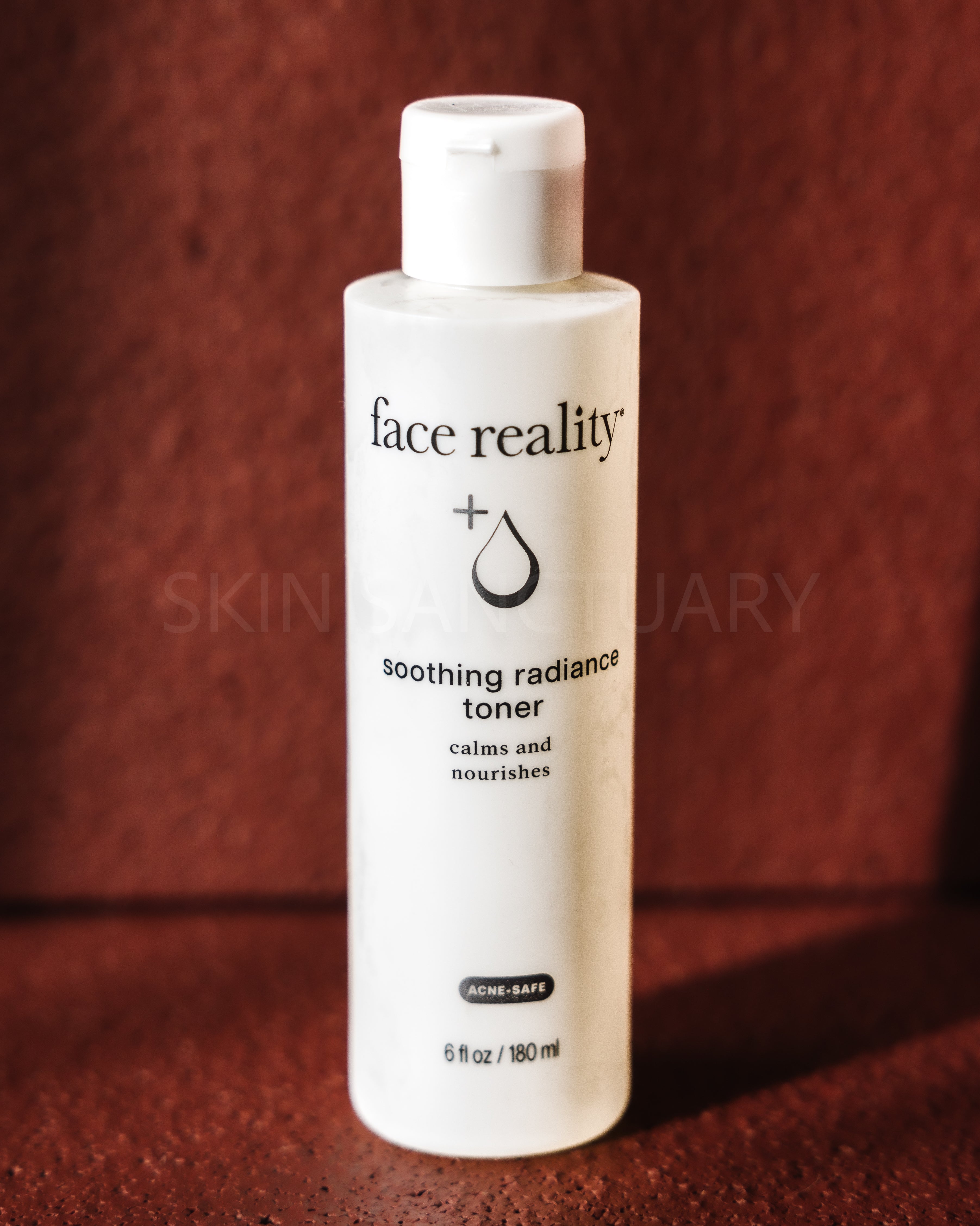 Soothing Radiance Toner