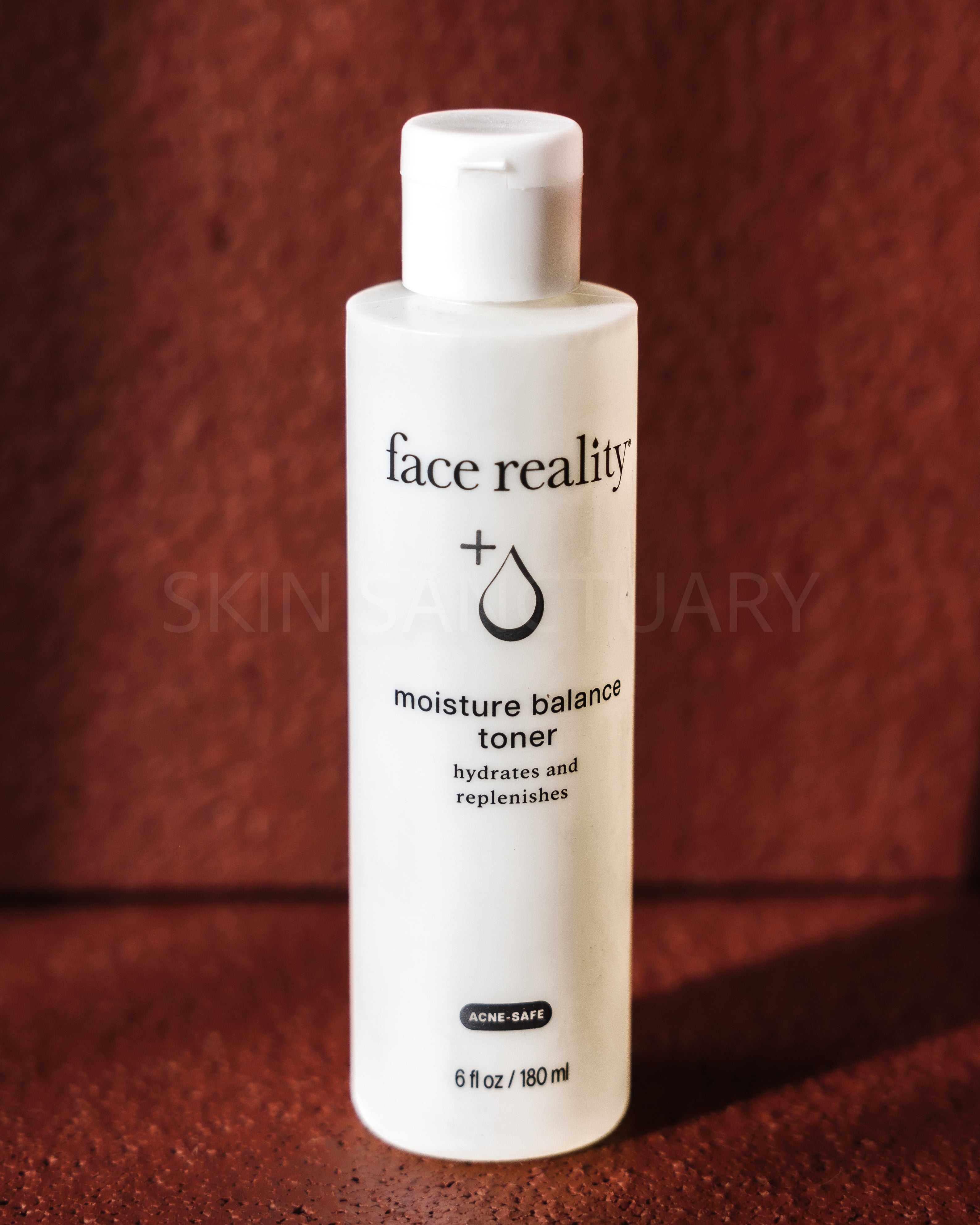 Moisture Balance Toner