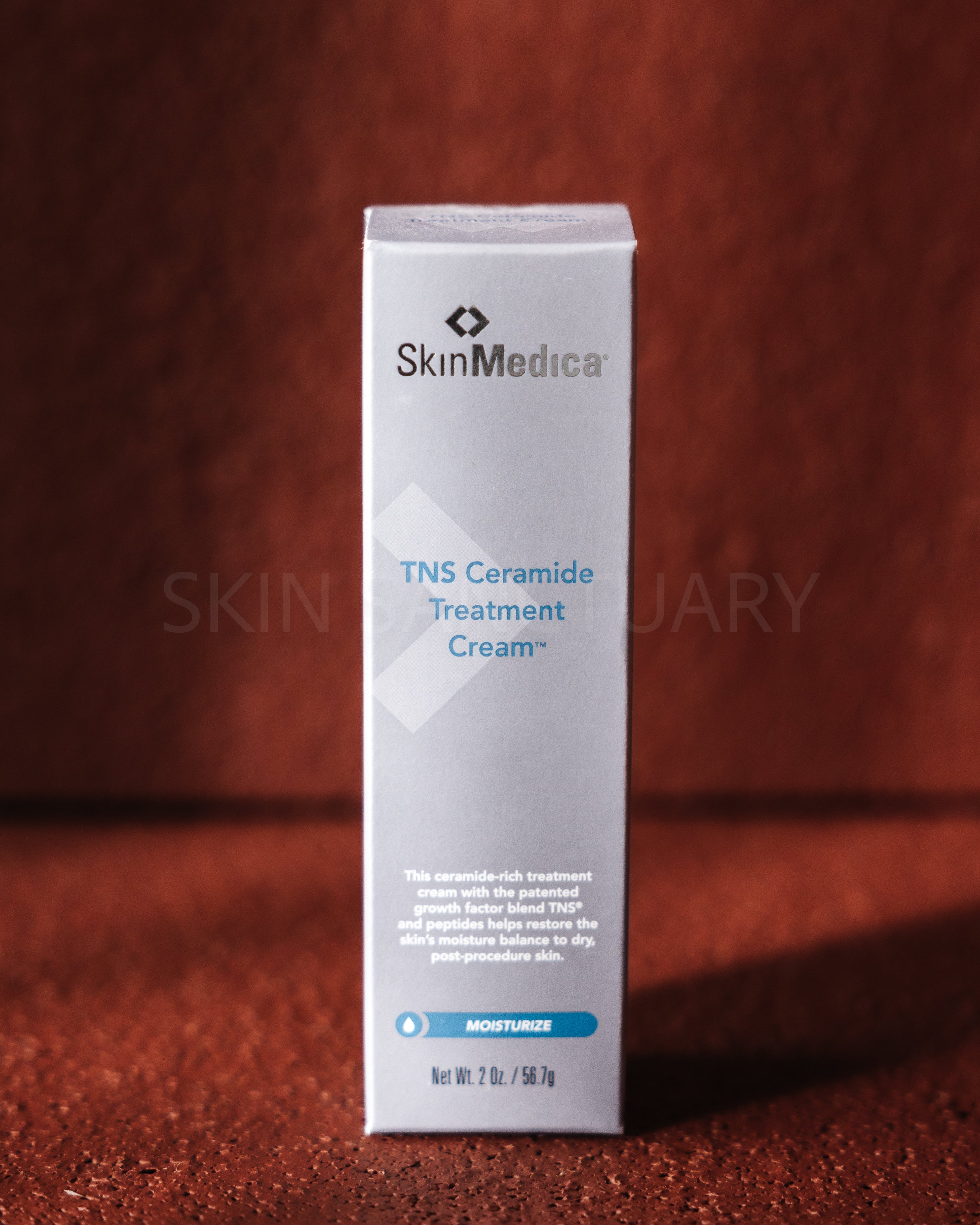TNS Ceramide Treatment Cream