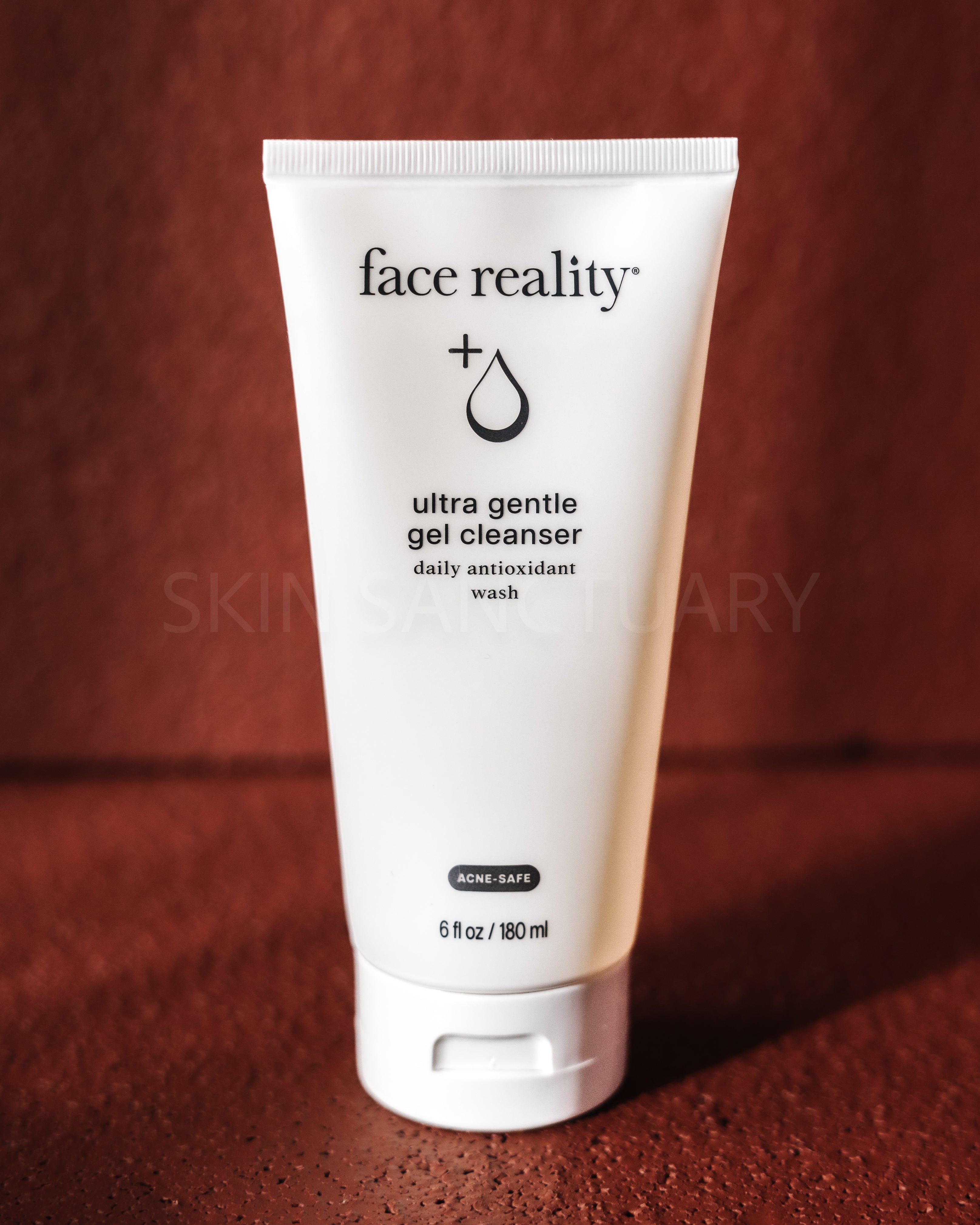 Ultra Gentle Gel Cleanser