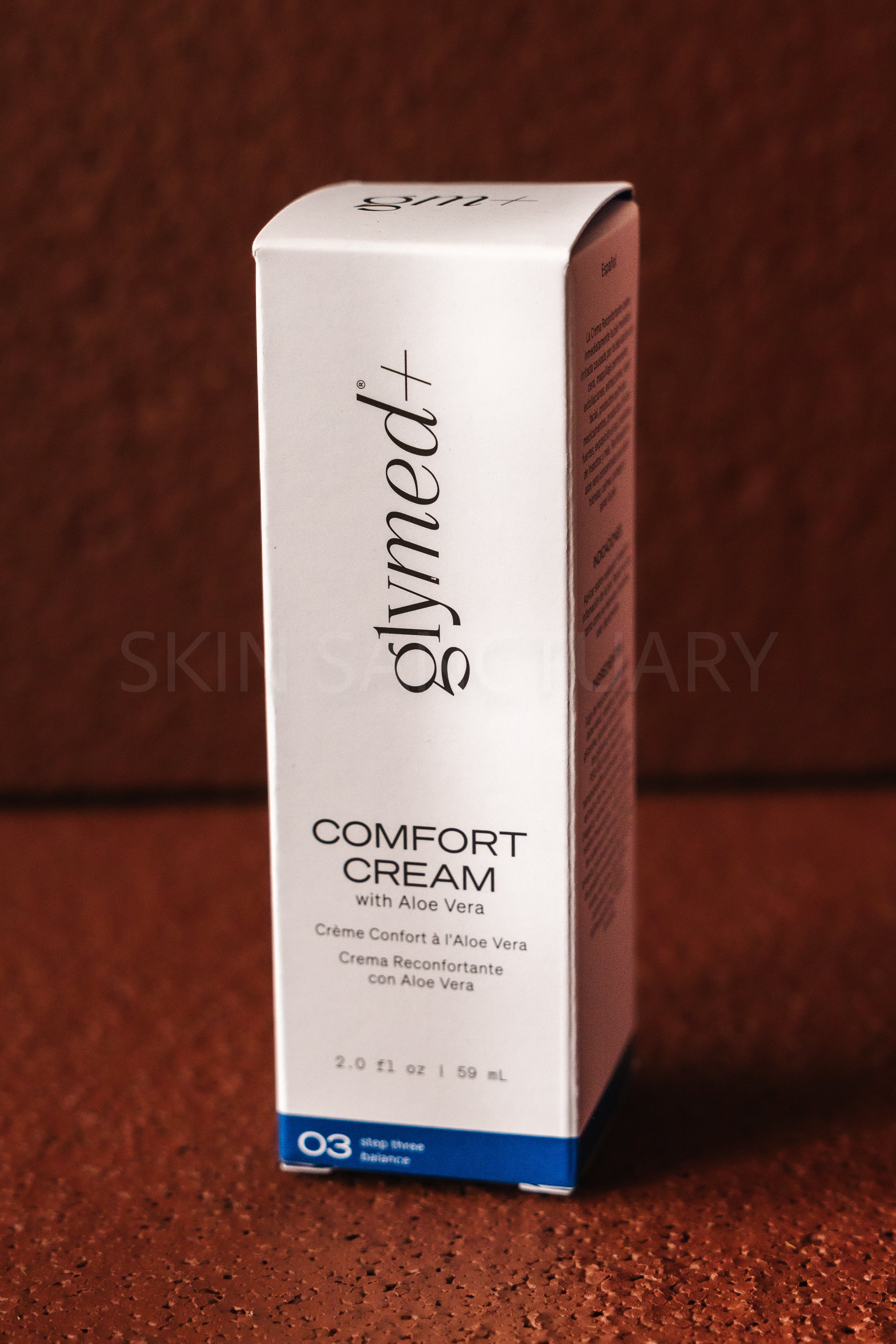 Comfort Cream