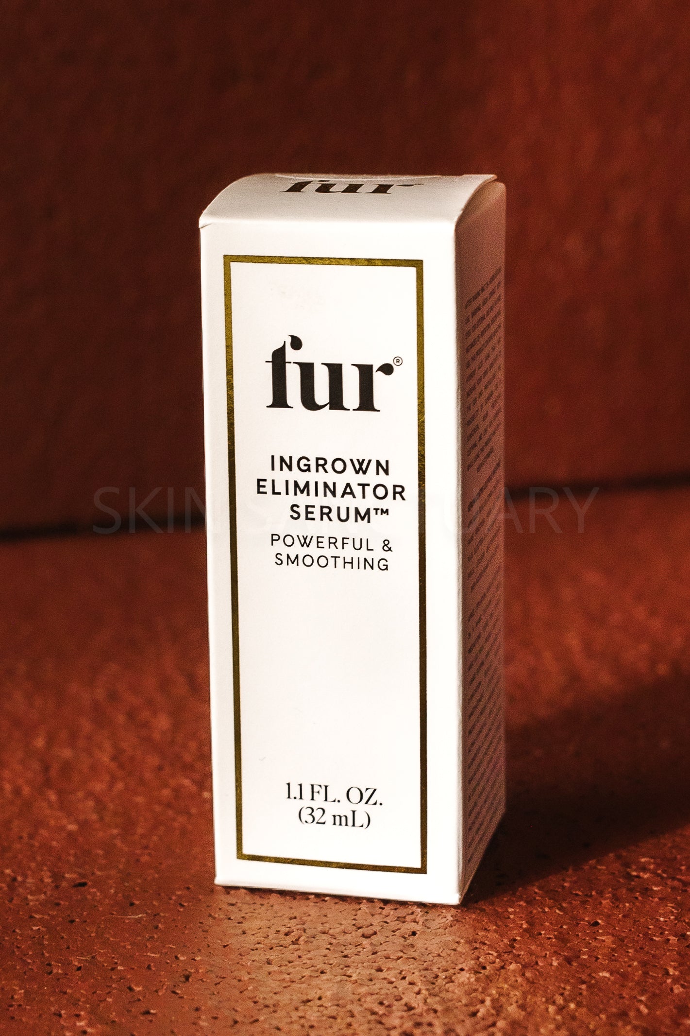 Ingrown Eliminator Serum