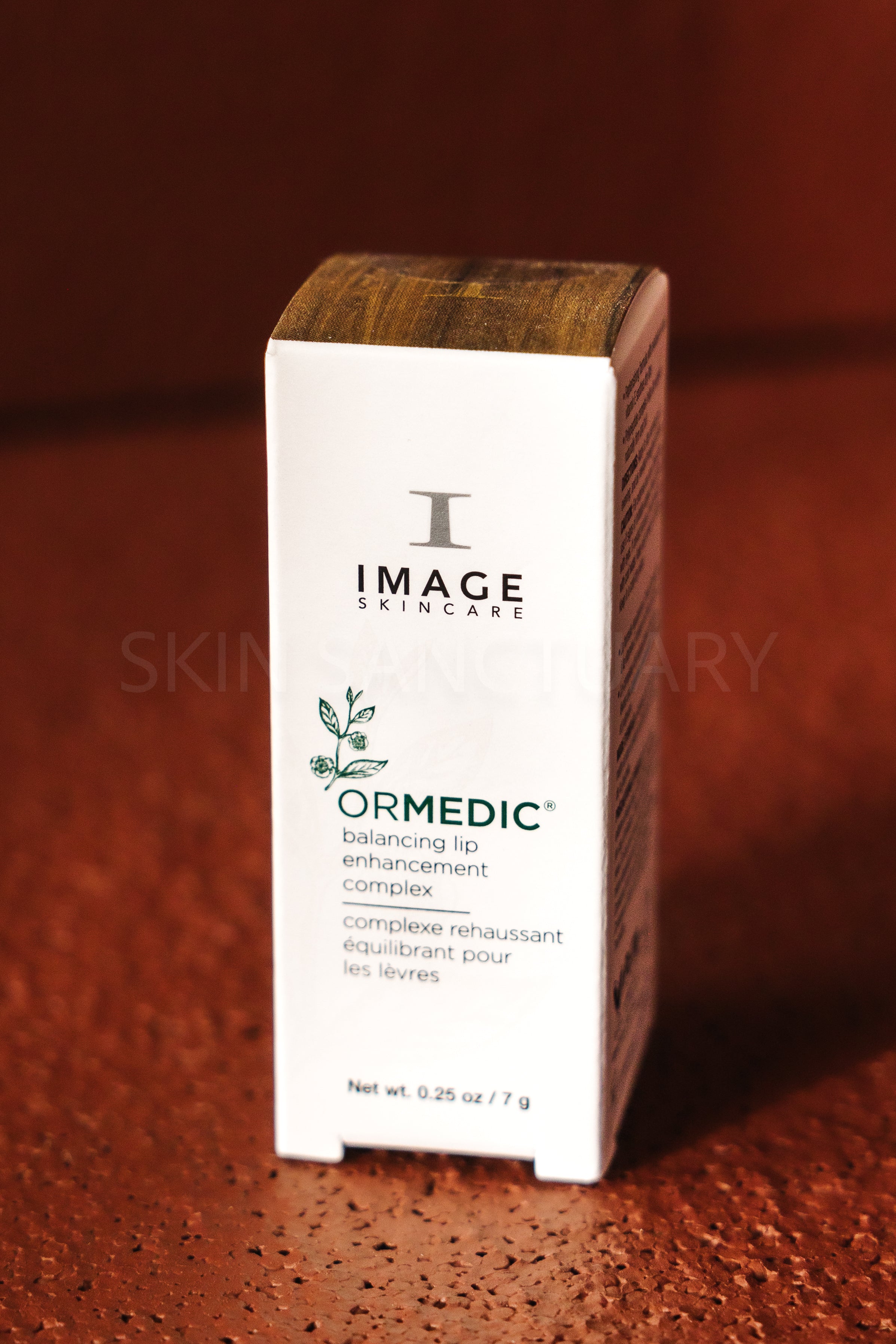 Ormedic Balancing Lip Enhancement Complex