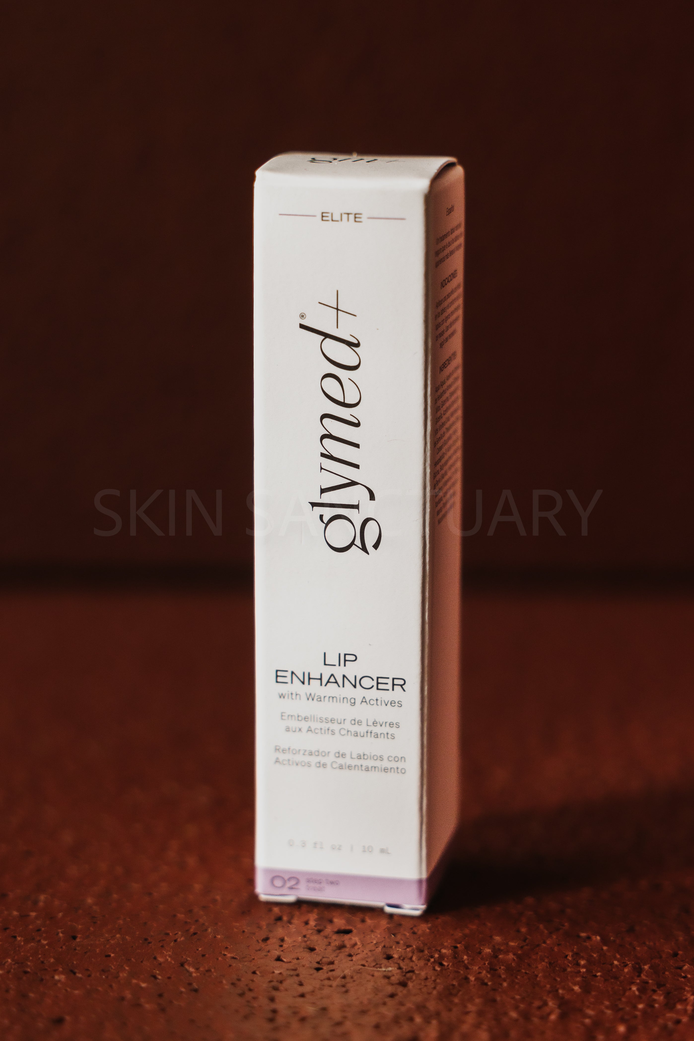 Lip Enhancer