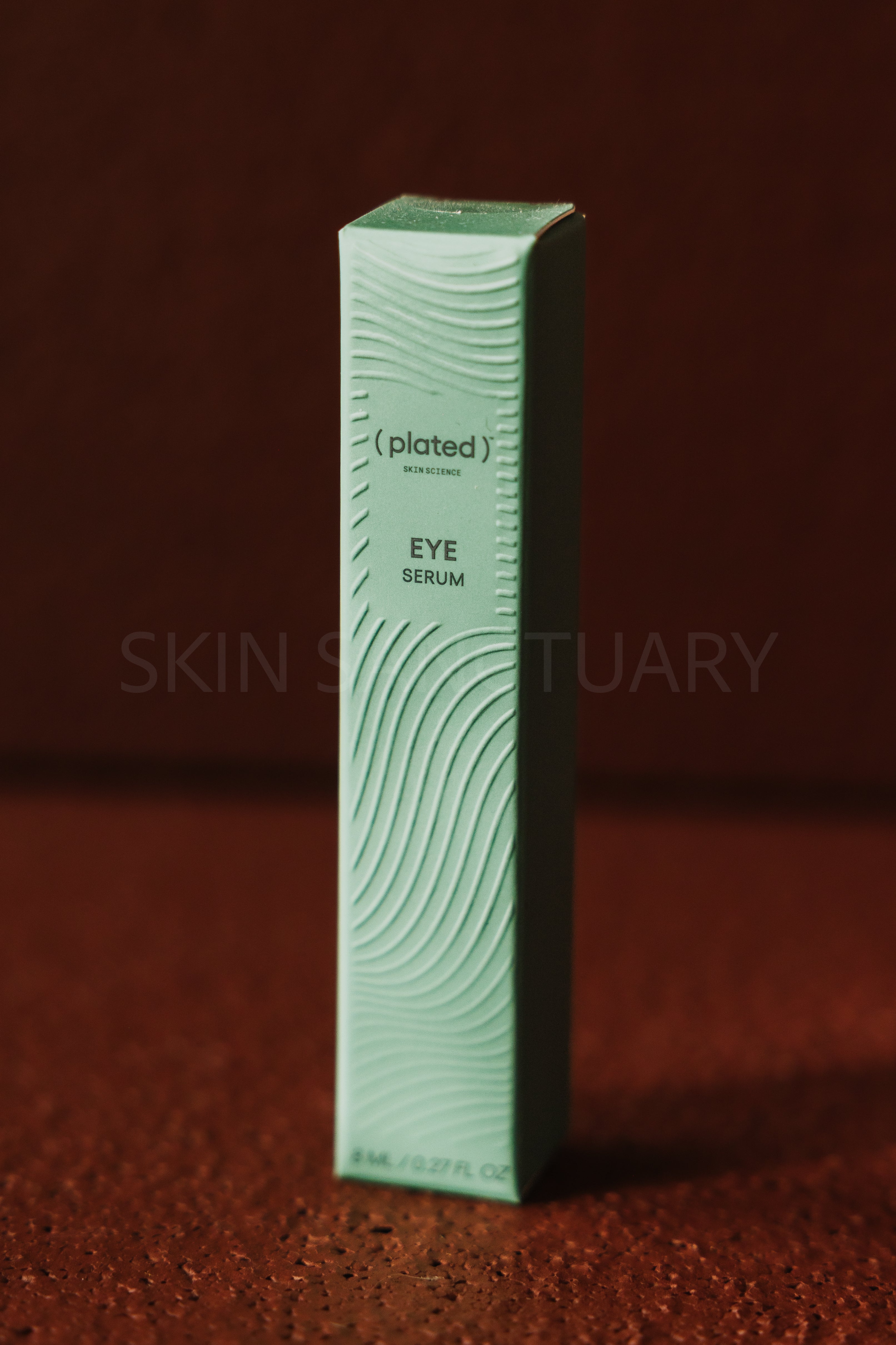 EYE SERUM