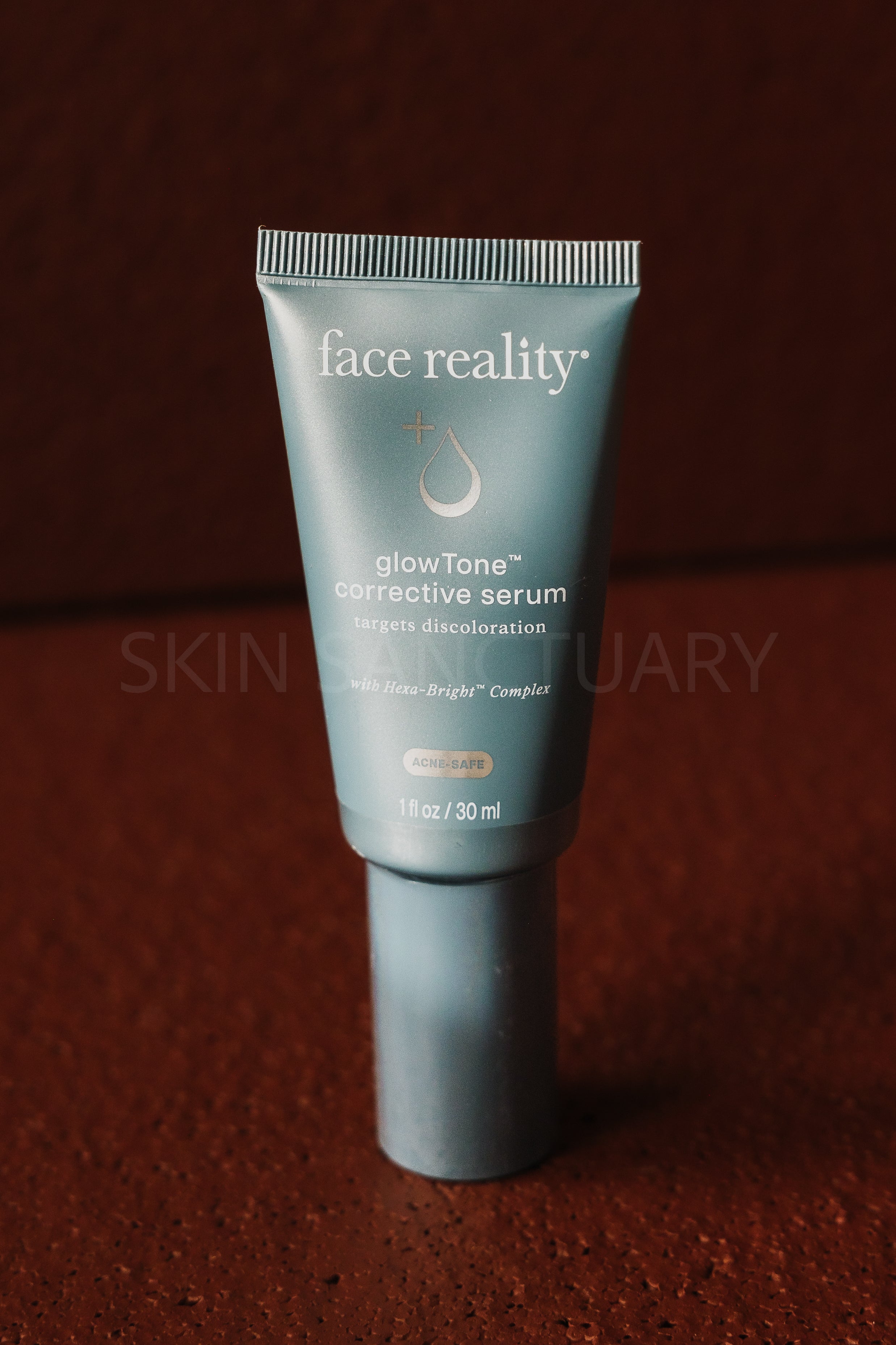 Glowtone Corrective Serum