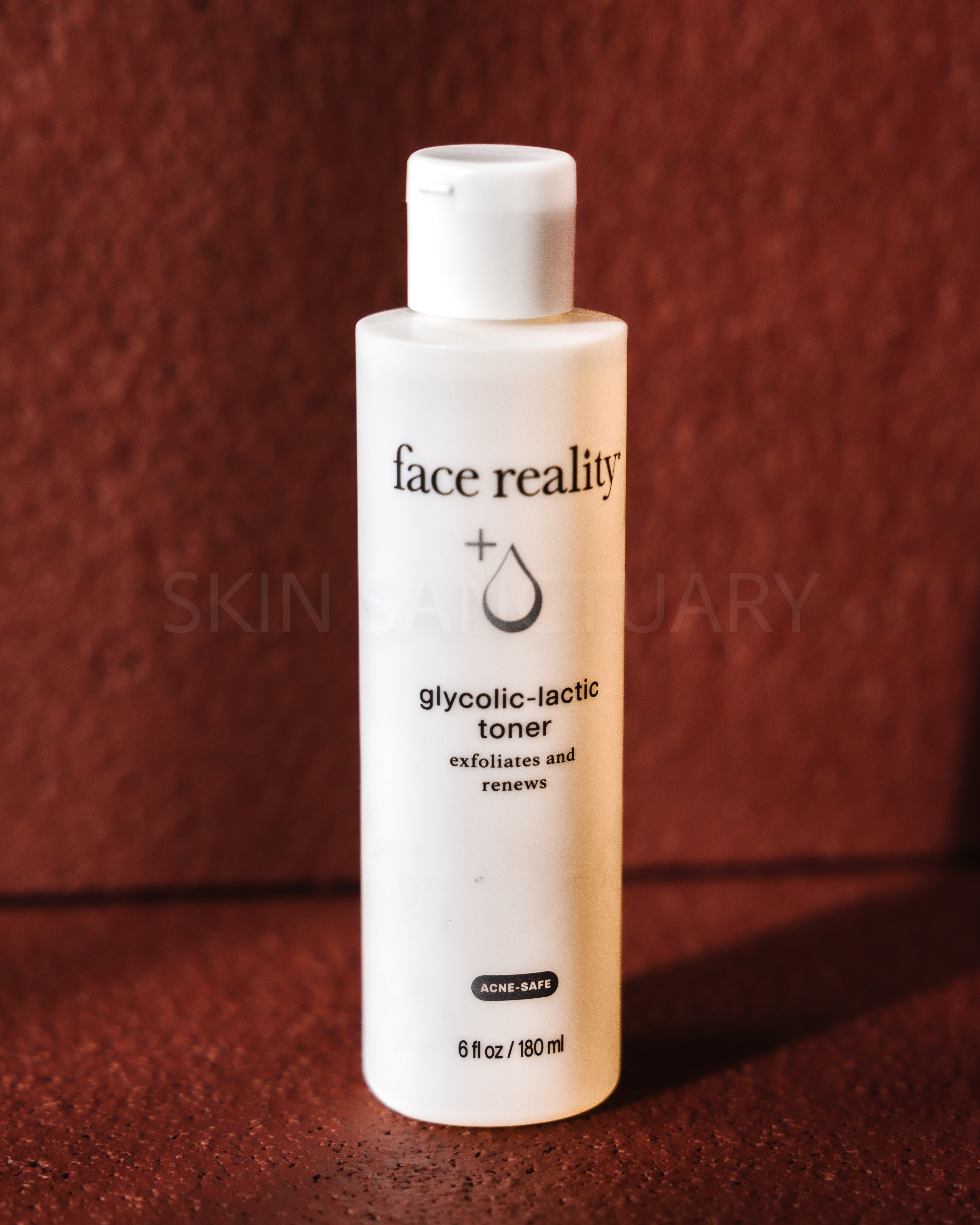 Glycolic-Lactic Toner