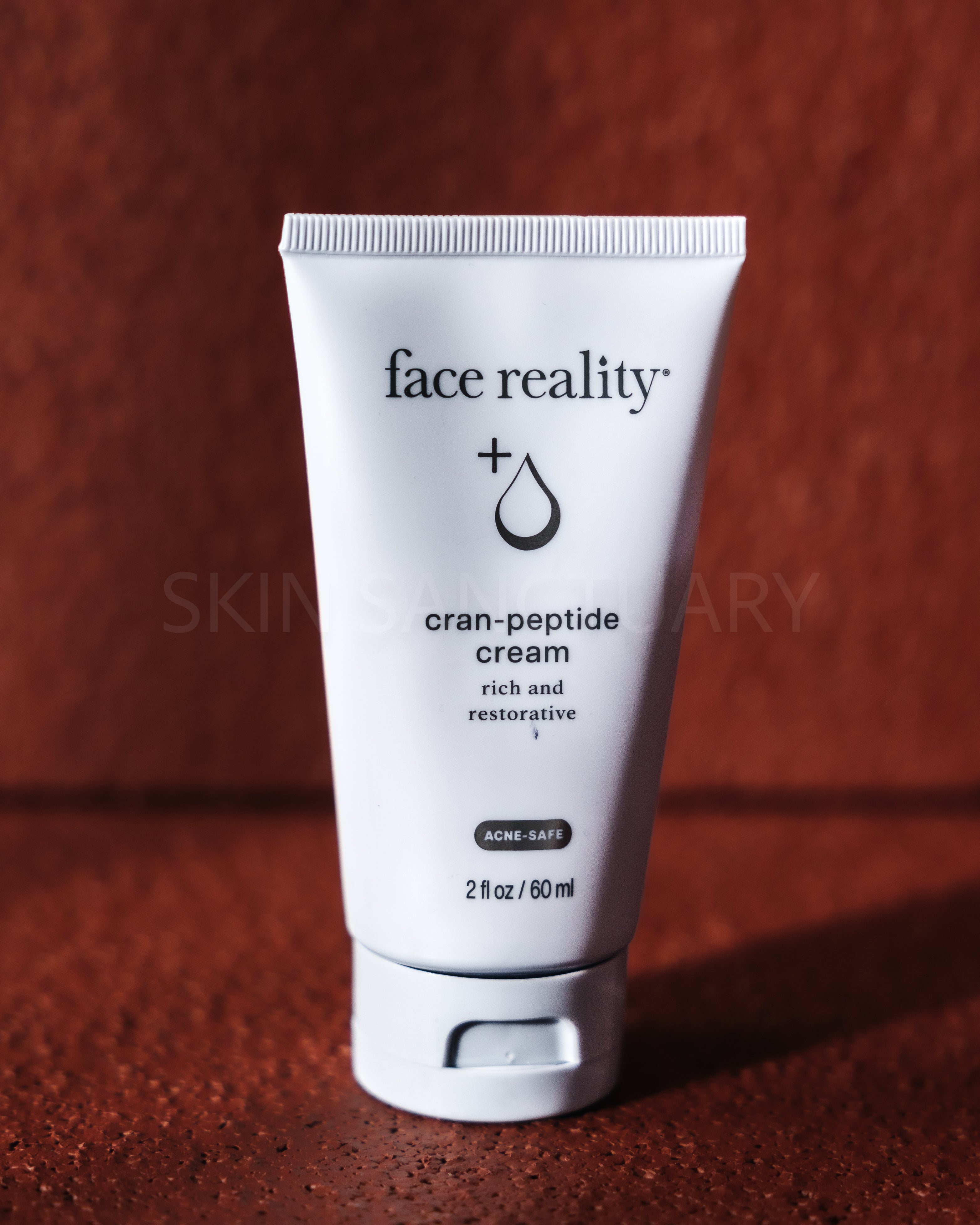 Cran-Peptide Cream
