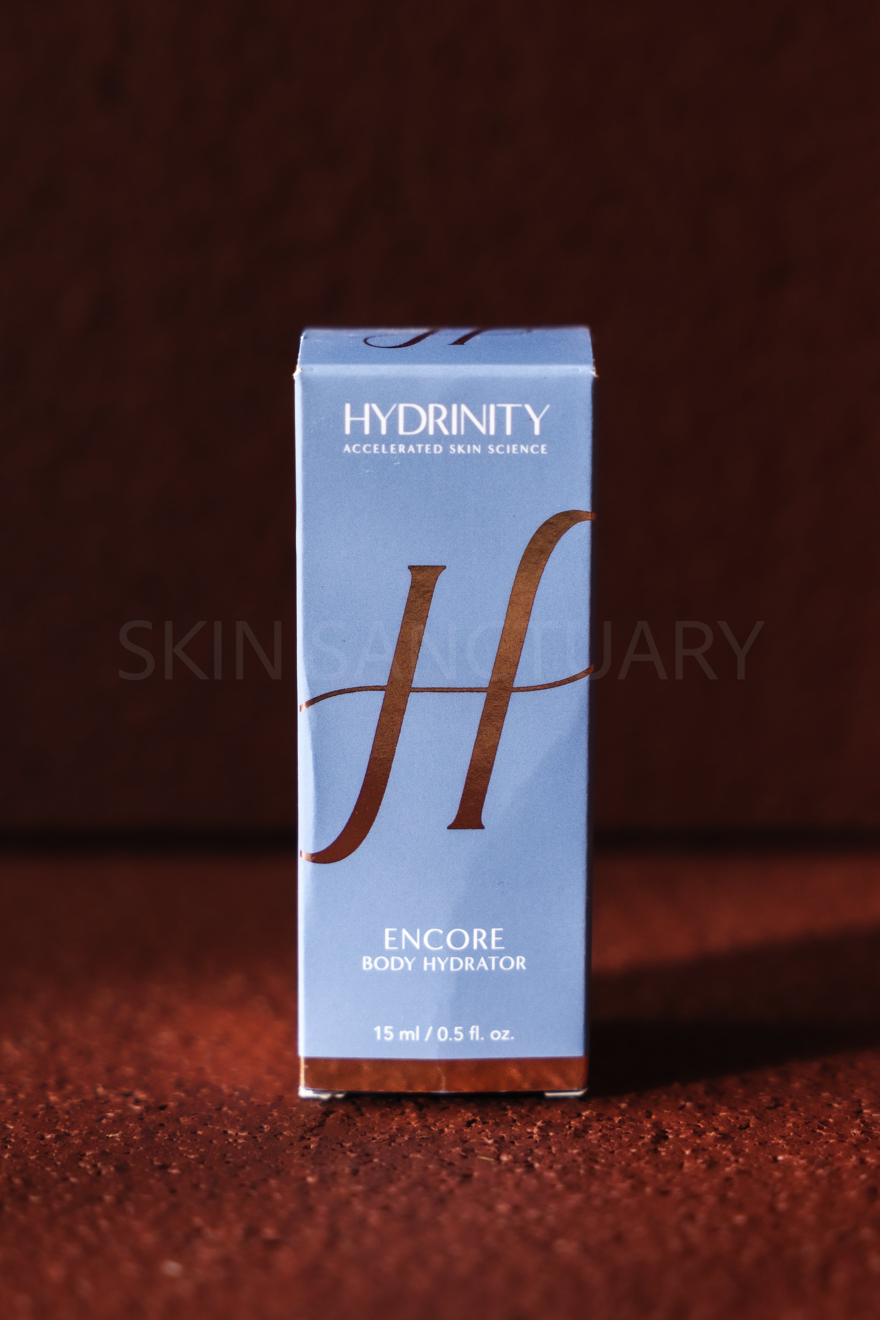 Encore body Hydrator