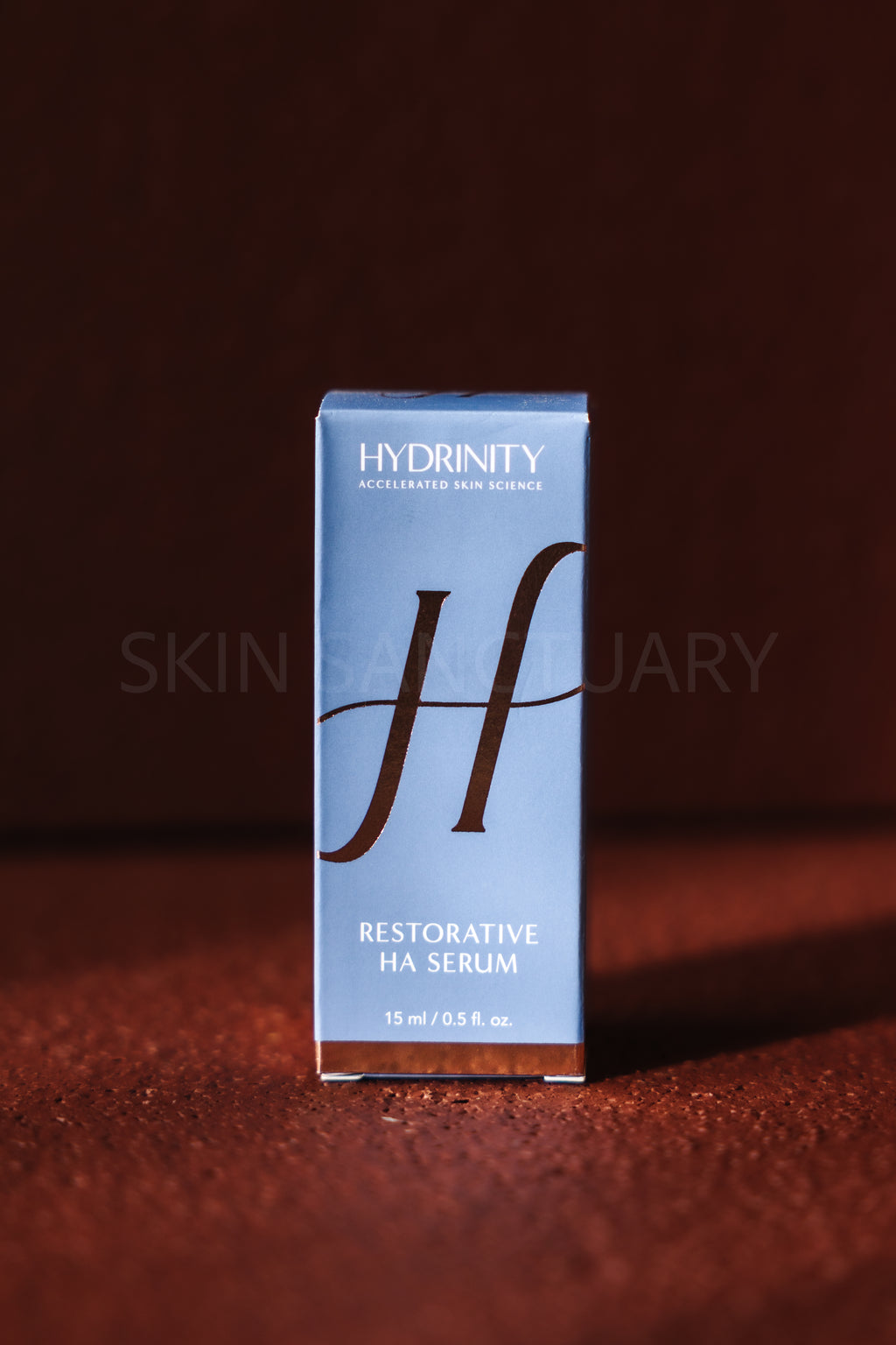 Restorative HA Serum