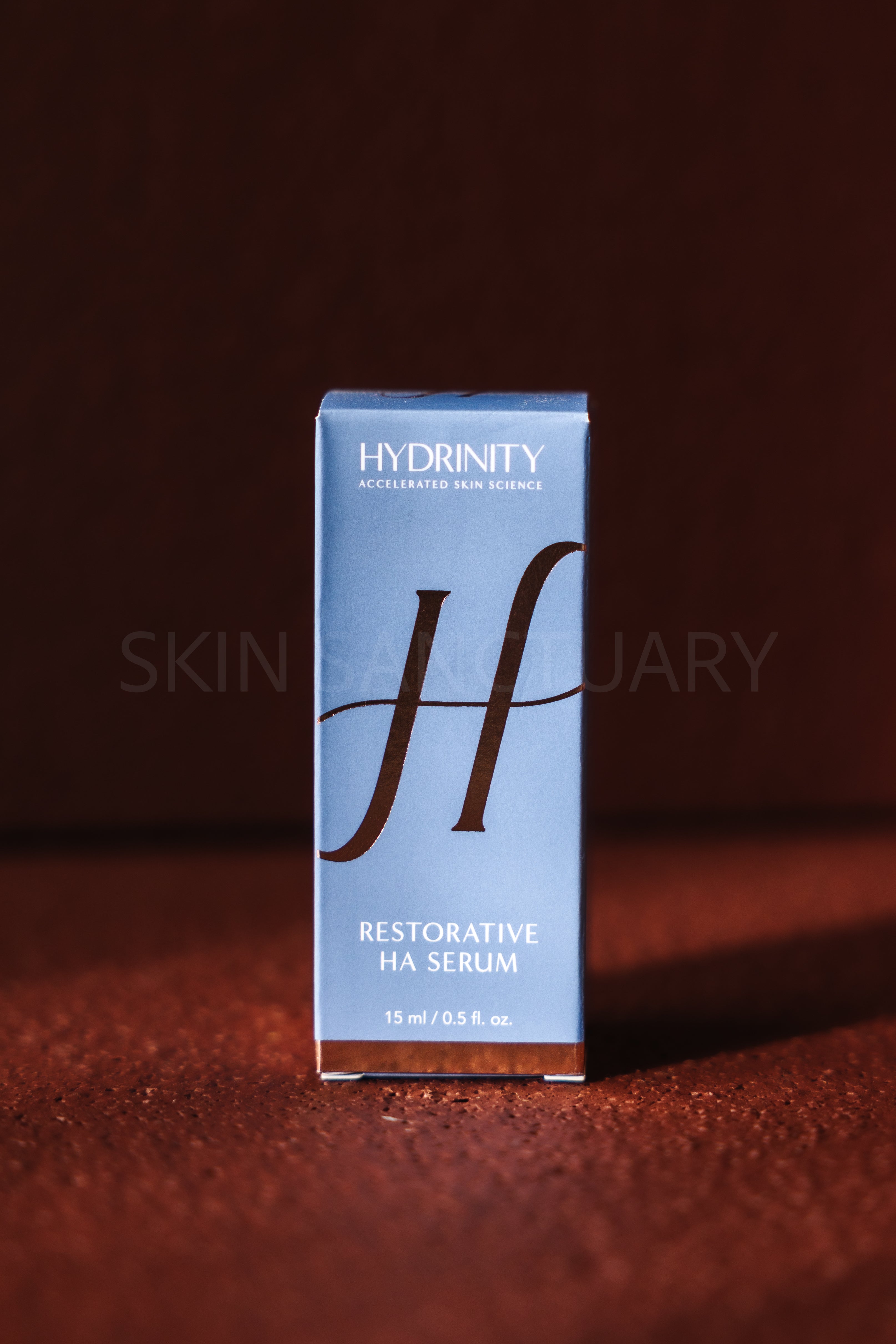 Restorative HA Serum