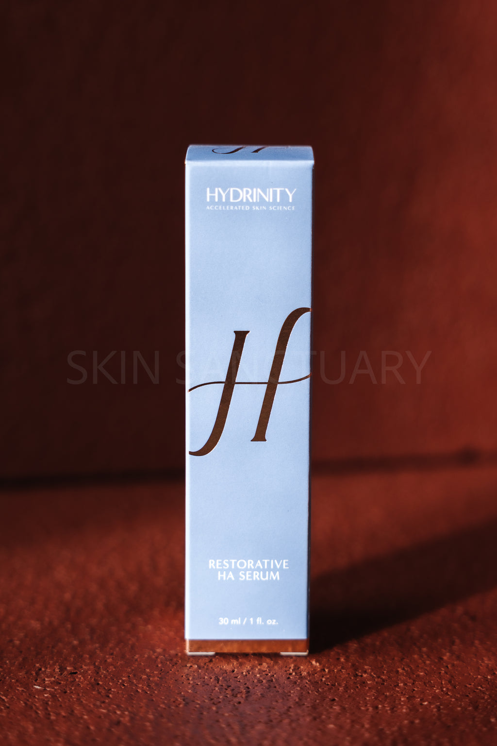 Restorative HA Serum
