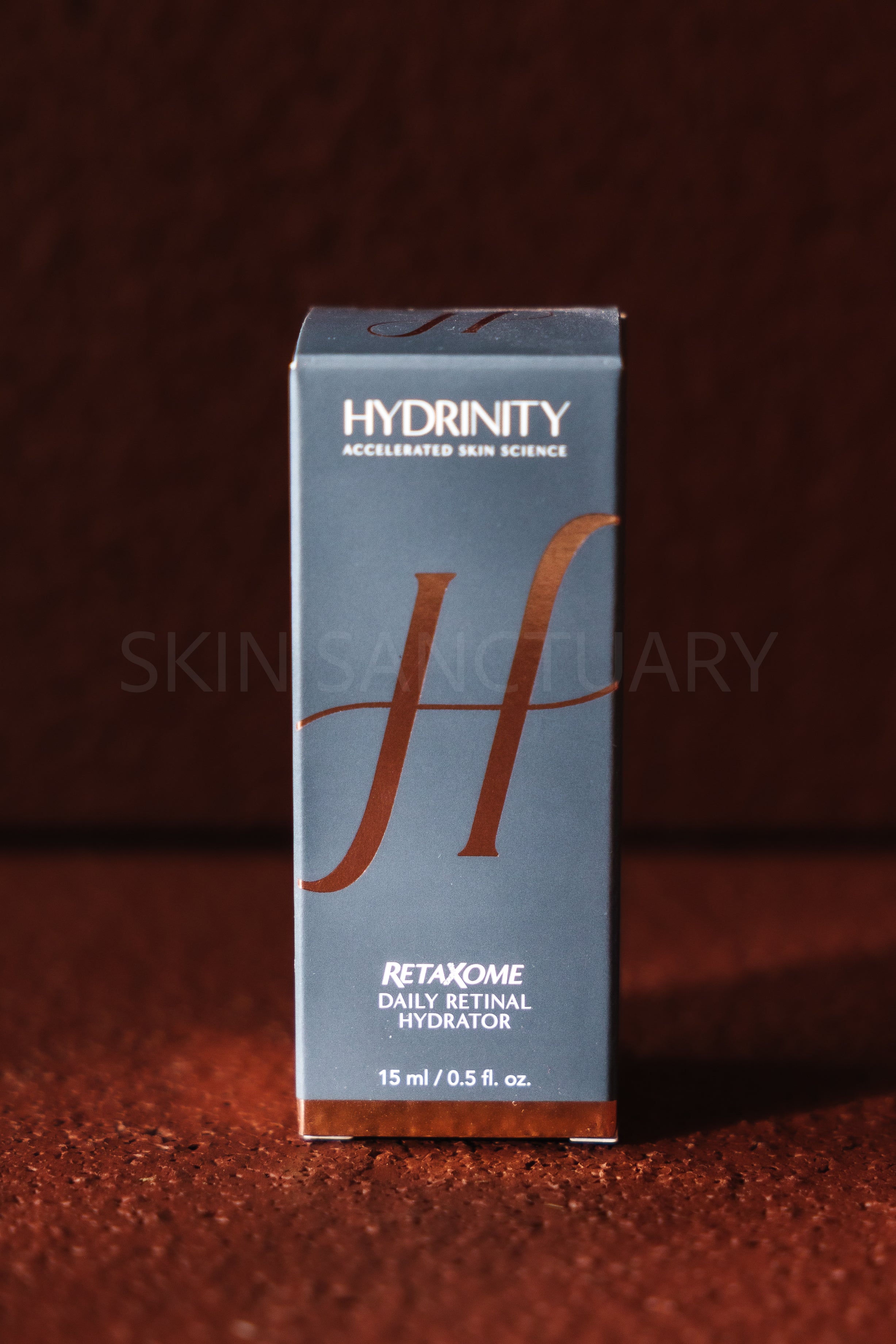 RetaXome Daily Retinal Hydrator