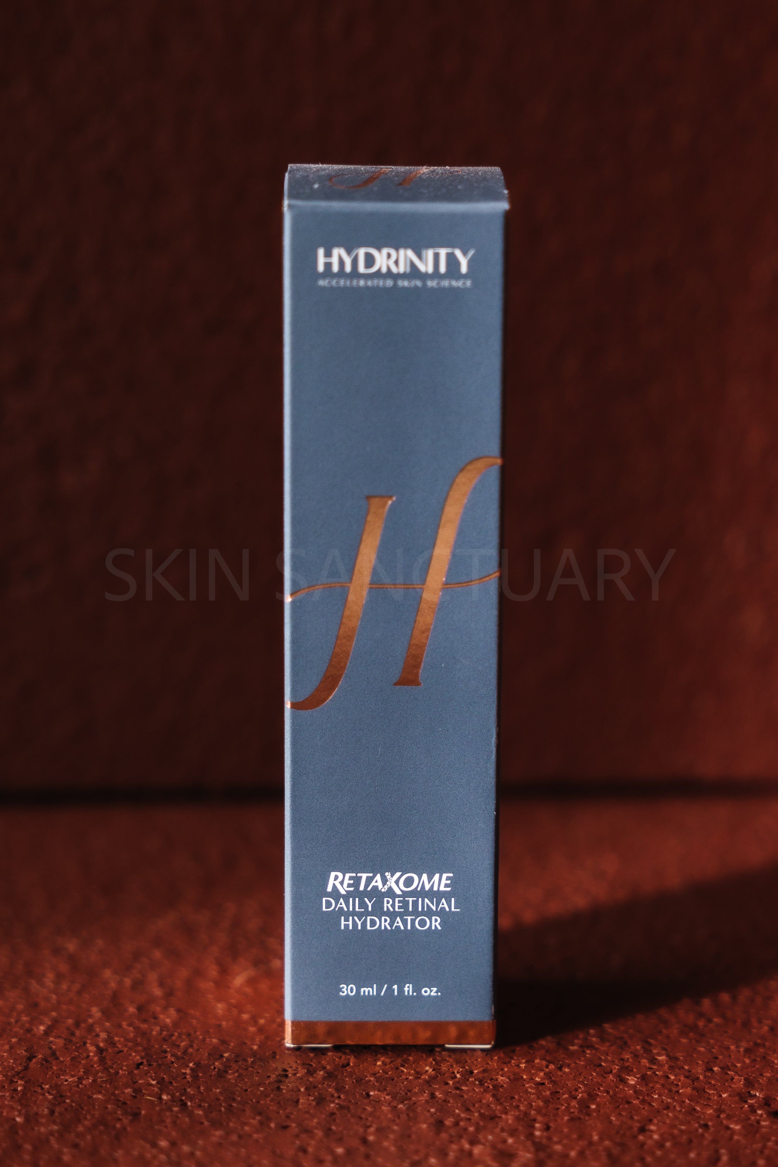 RetaXome Daily Retinal Hydrator