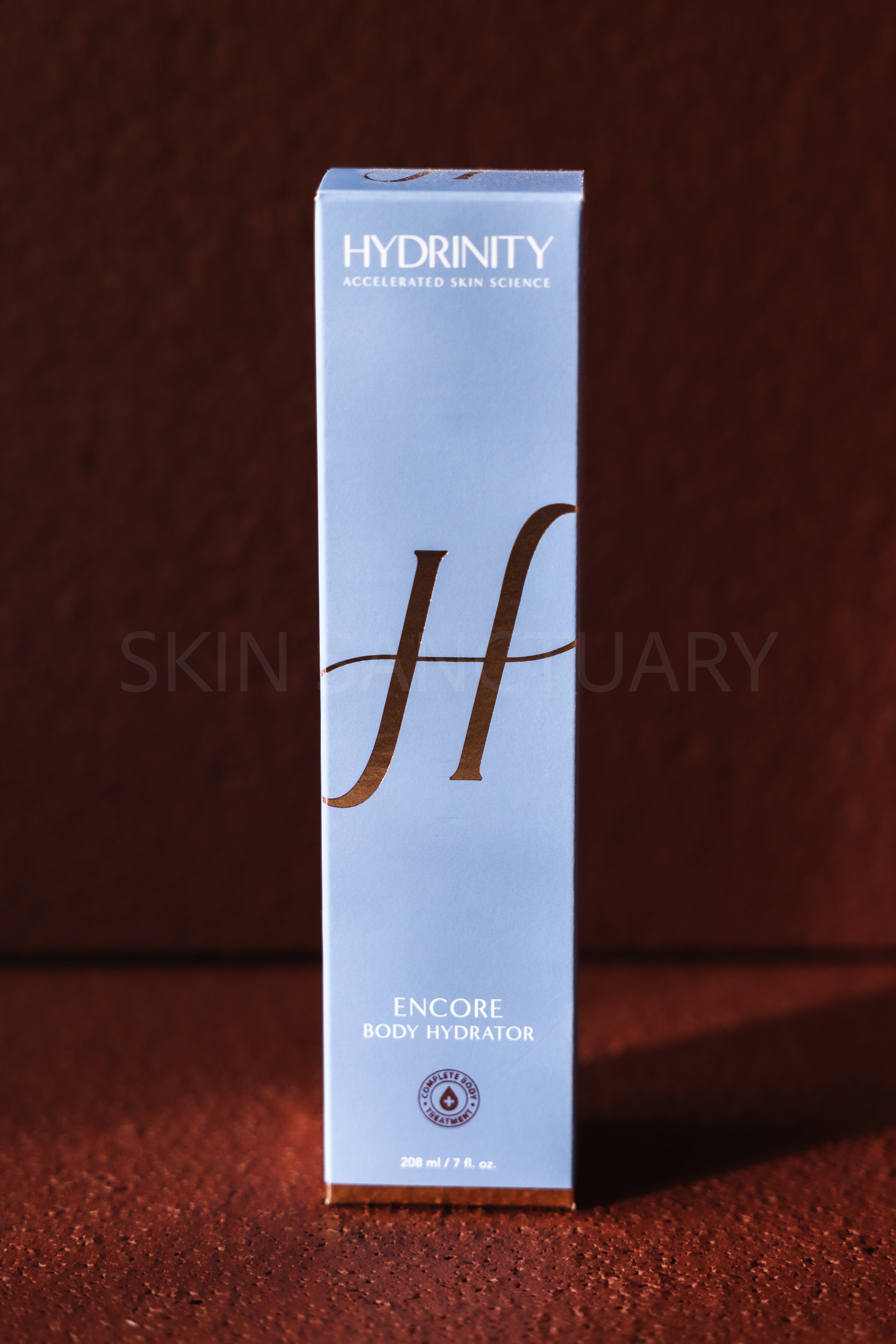 Encore body Hydrator