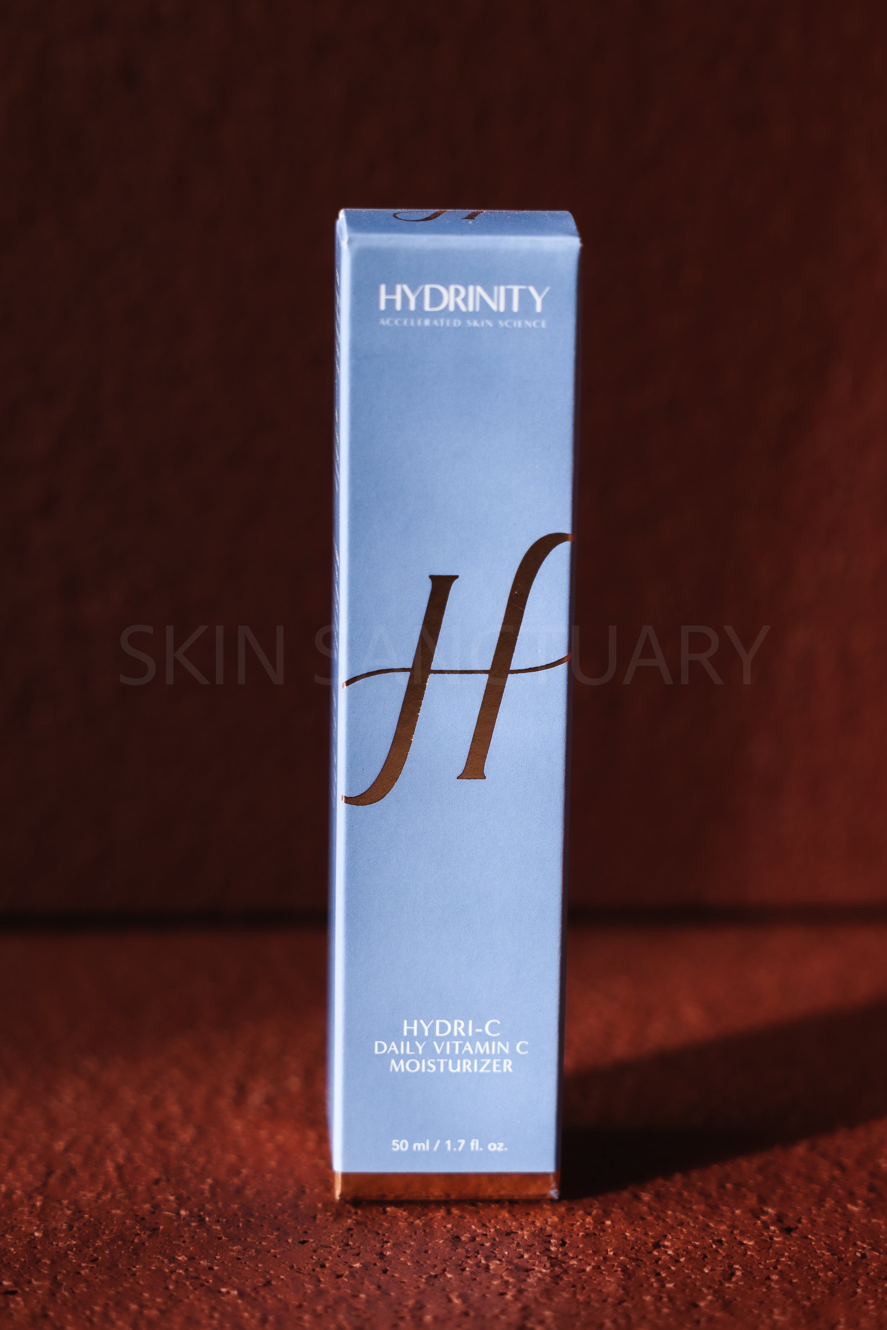 Hydri-C Daily Vitamin C Moisturizer
