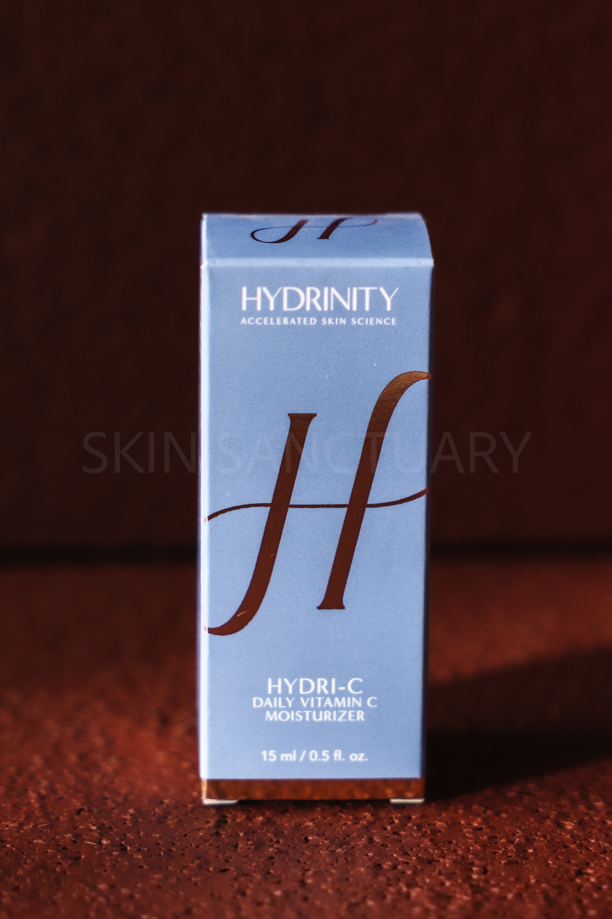 Hydri-C Daily Vitamin C Moisturizer