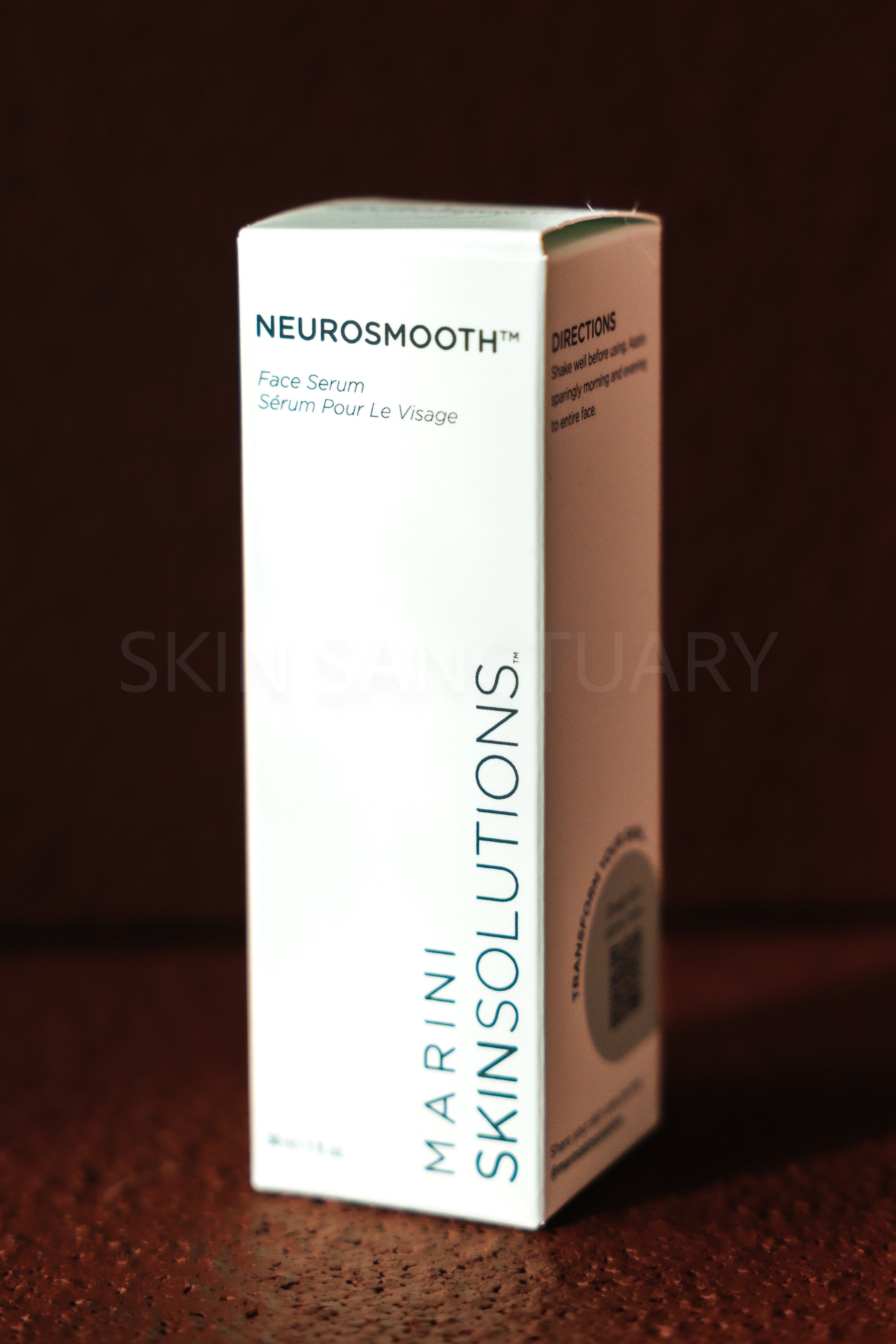Neurosmooth