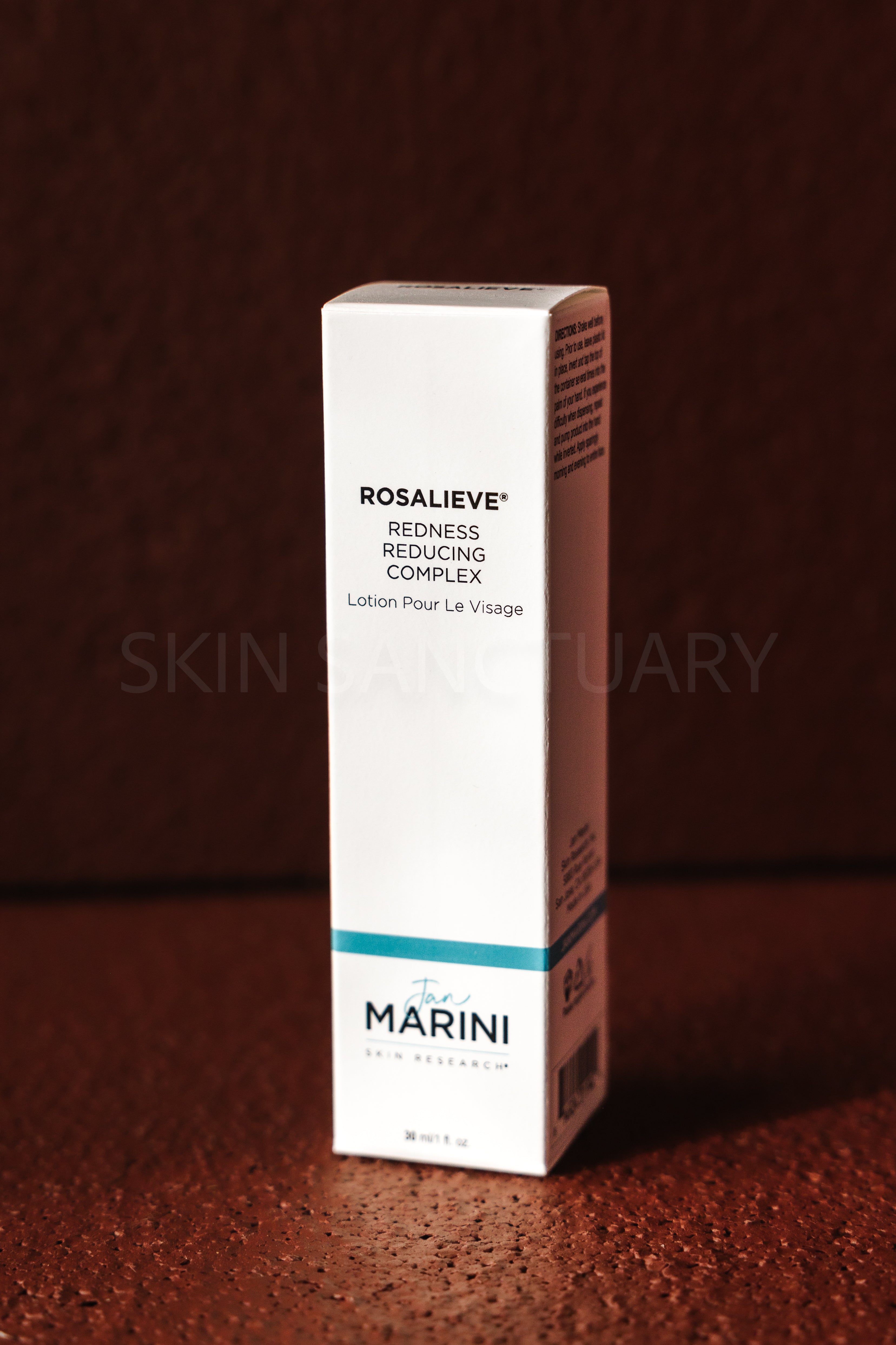 RosaLieve Redness Reducing Complex