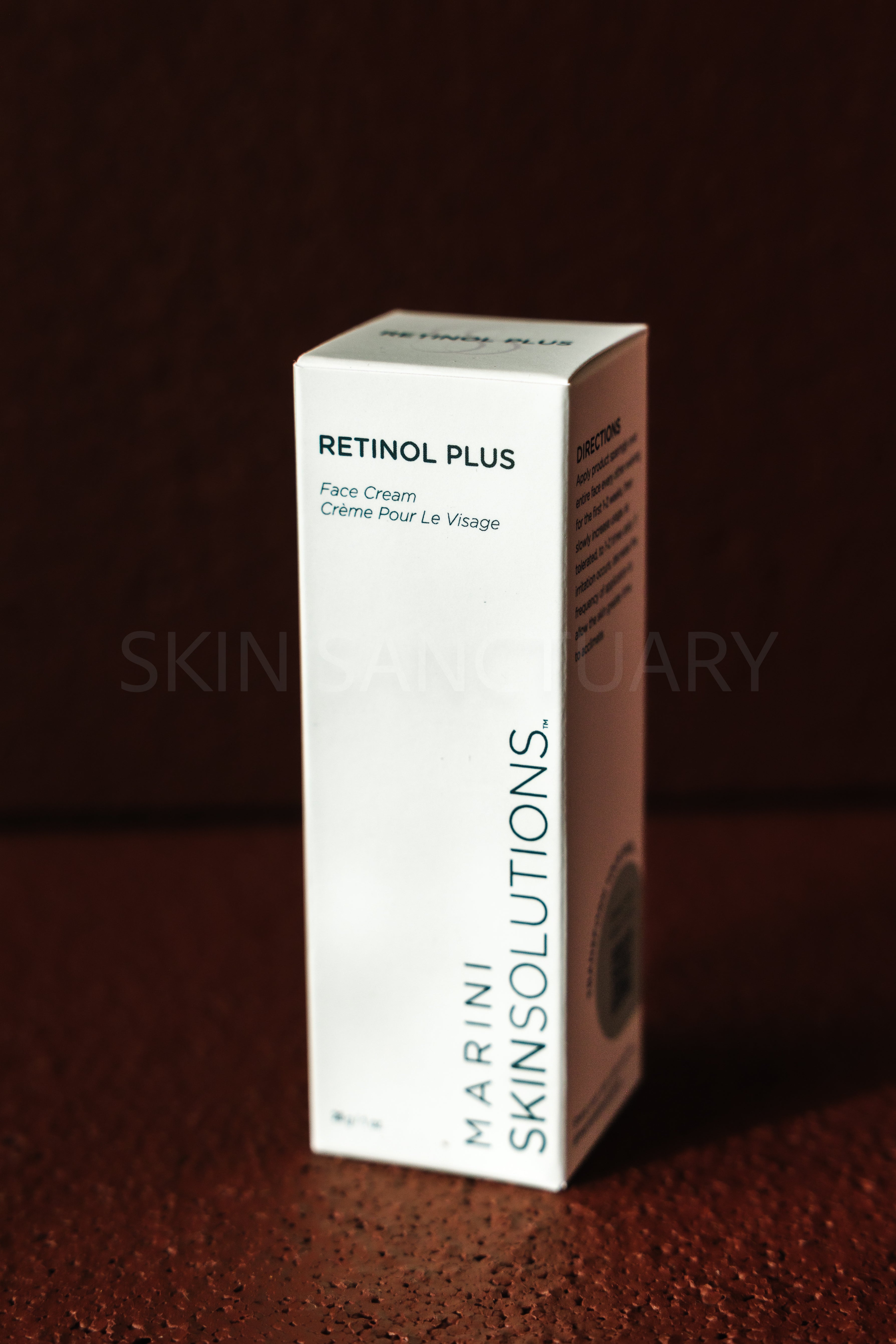 Age Intervention Retinol Plus .3%