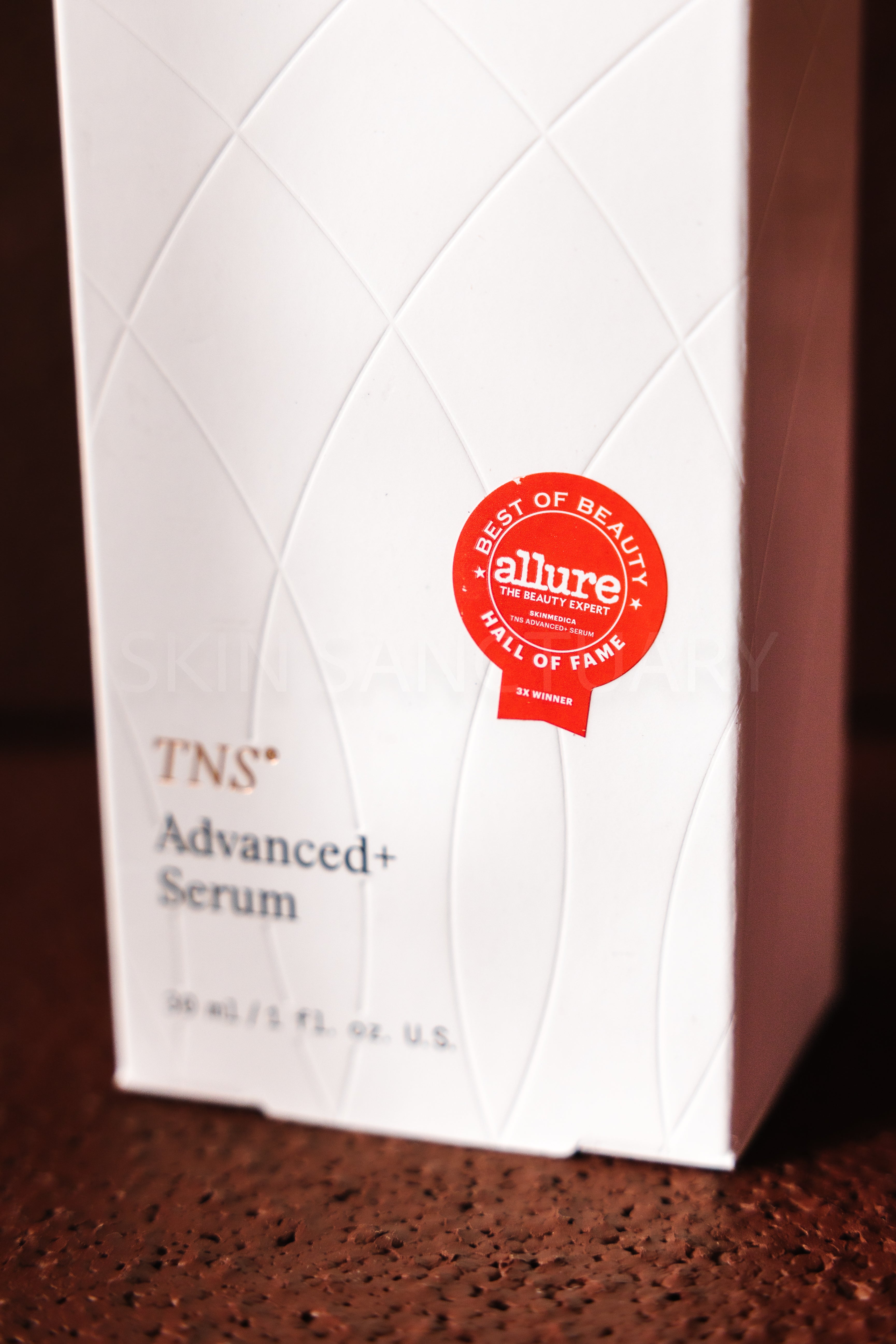 TNS Advanced Serum
