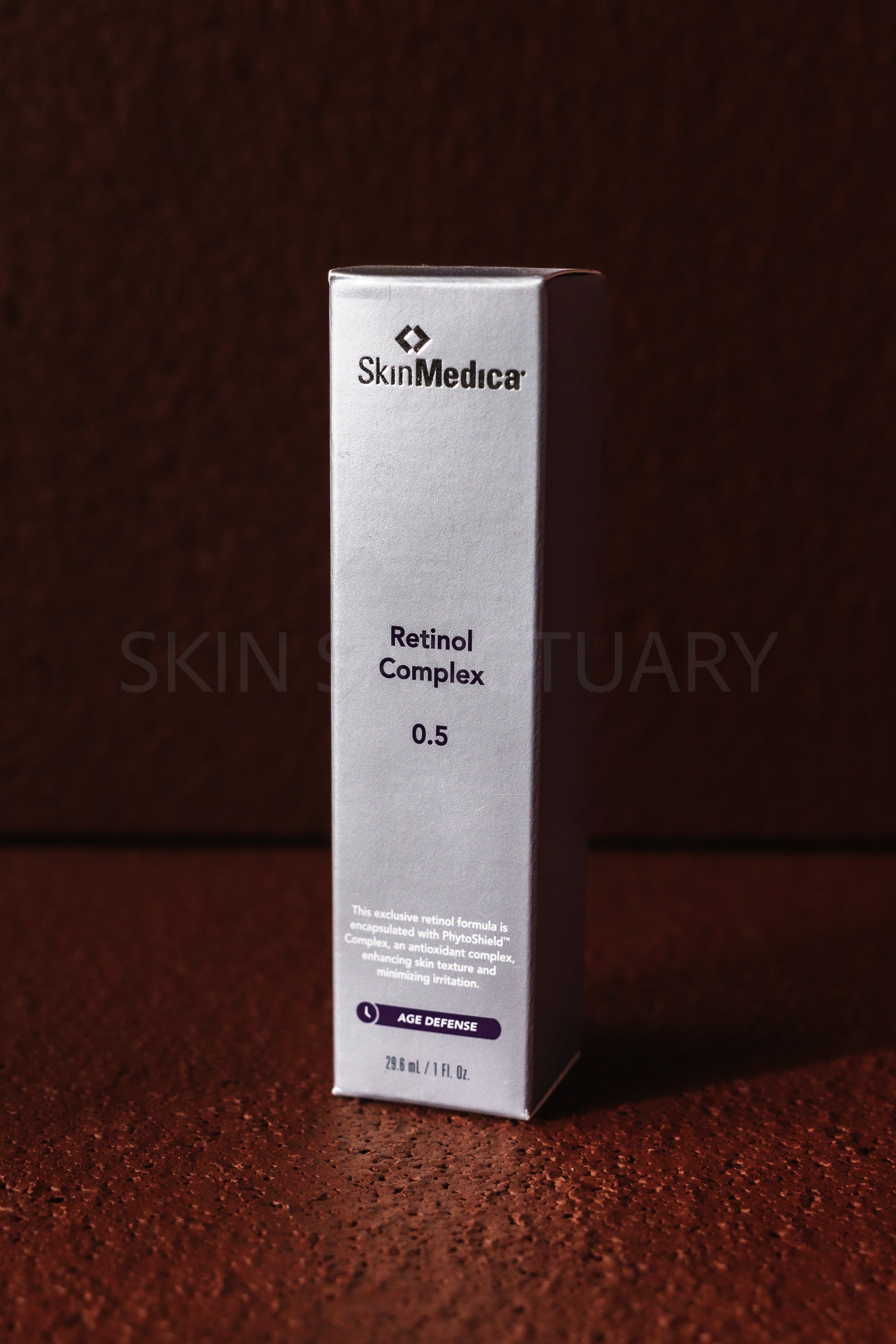 Retinol Complex 0.50