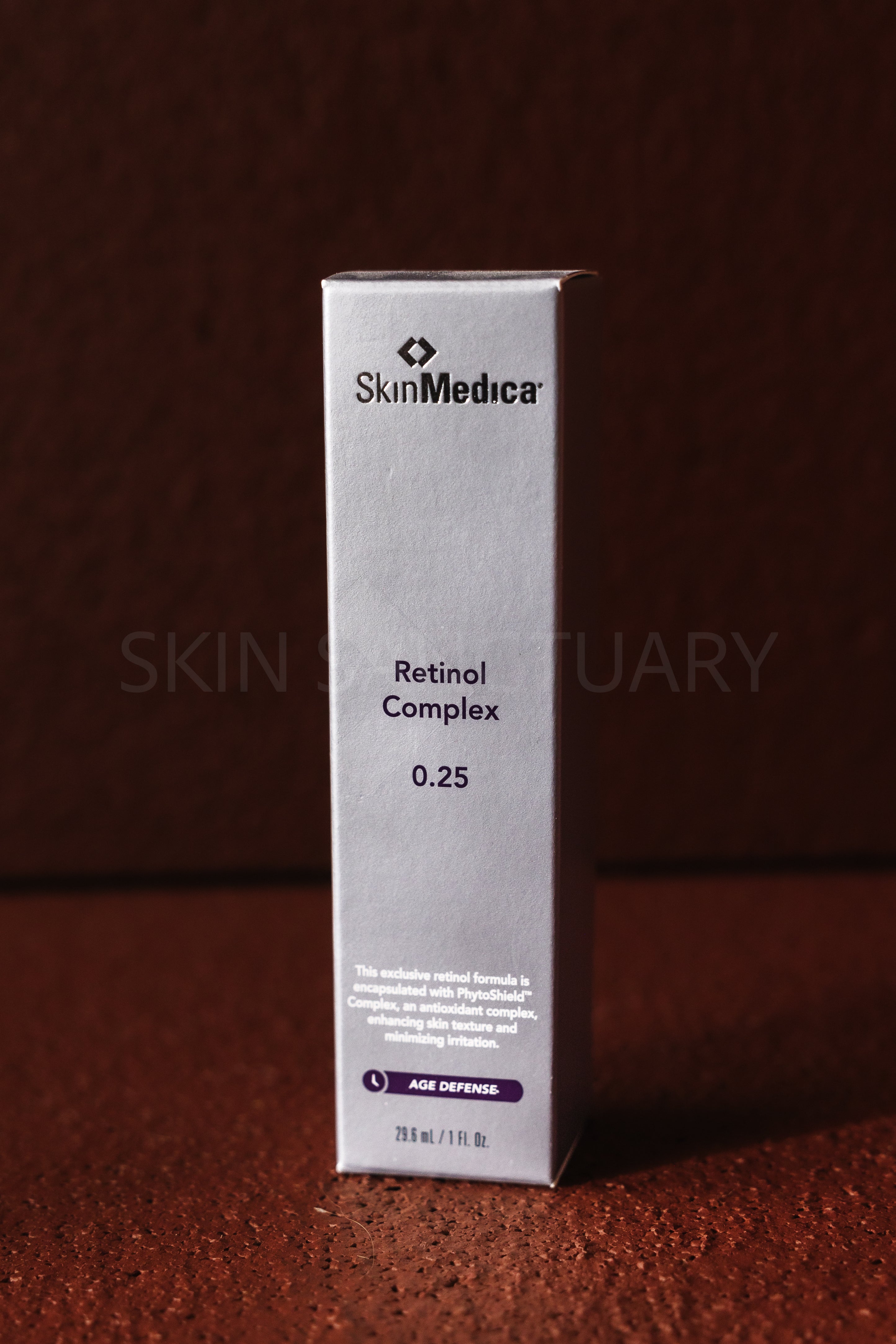 Retinol Complex 0.25