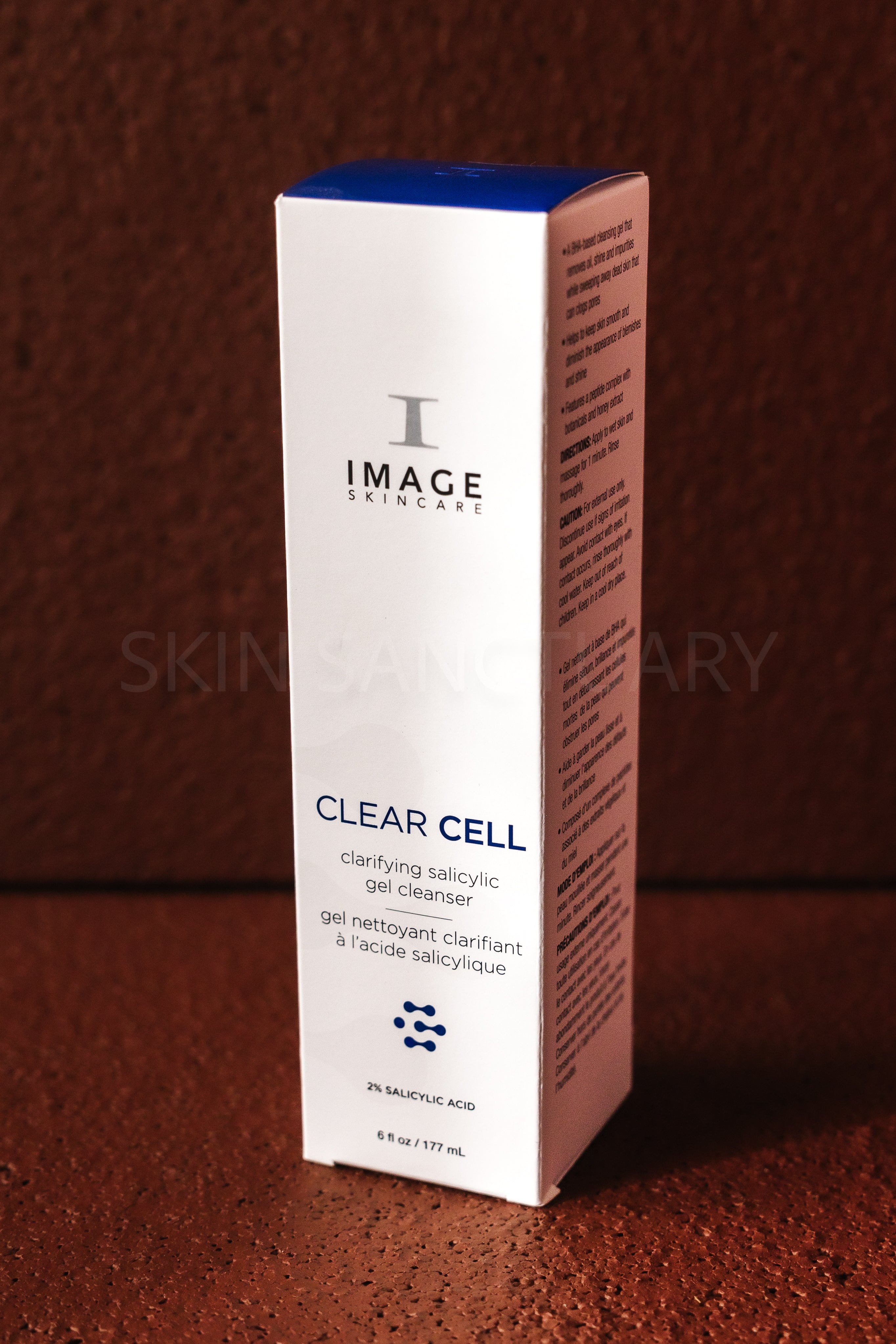 IMAGE | Clear Cell Cleanser