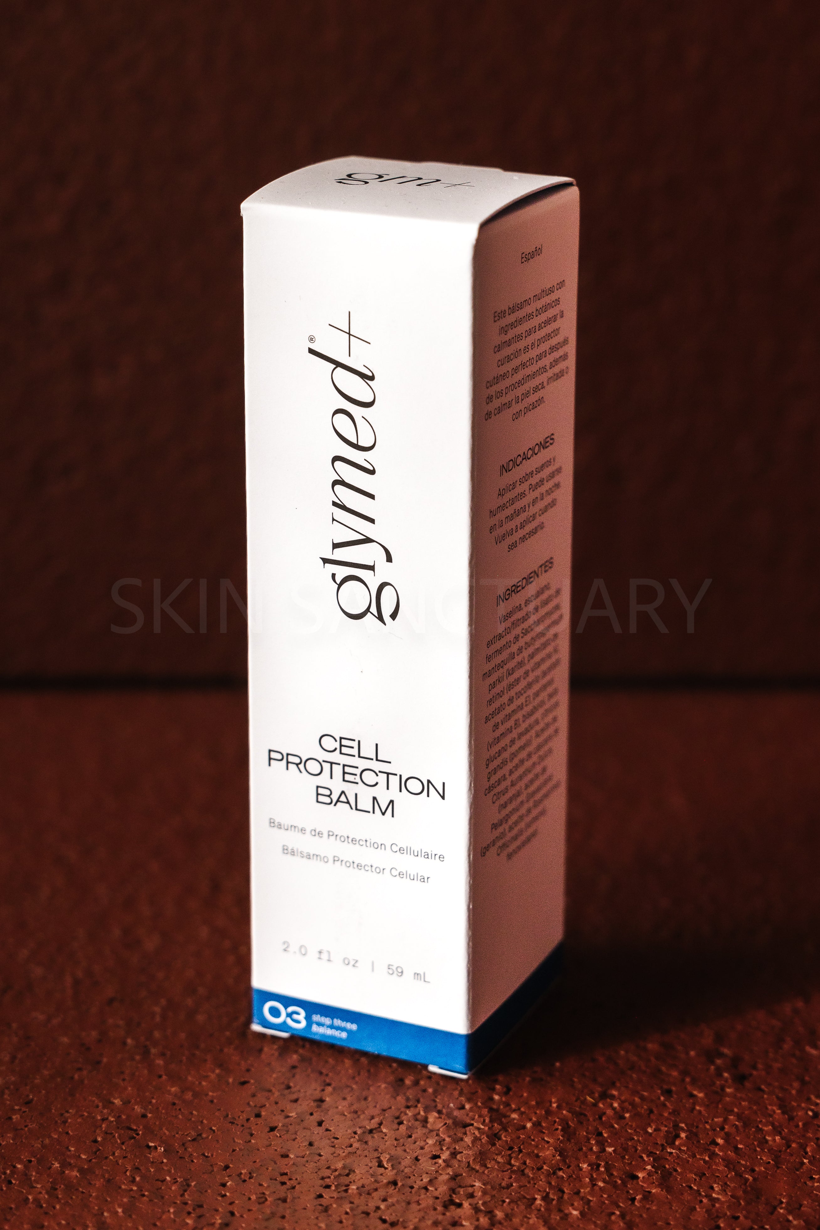 Cell Protection Balm