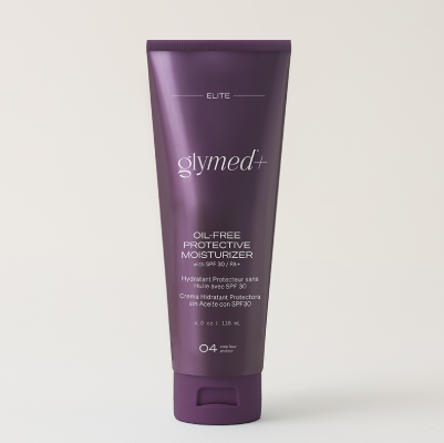 Oil-Free Moisturizer SPF