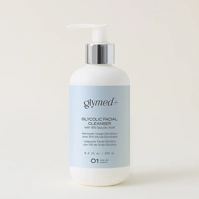 Glycolic Cleanser