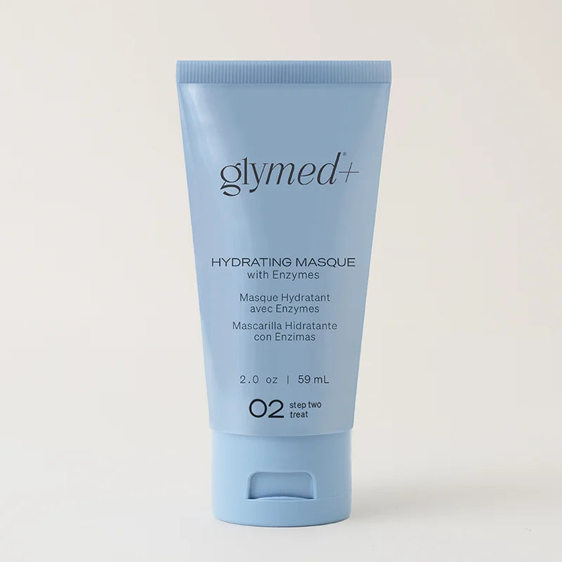 Hydrating Masque