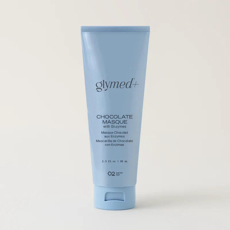 Chocolate Masque w/ Enzymes