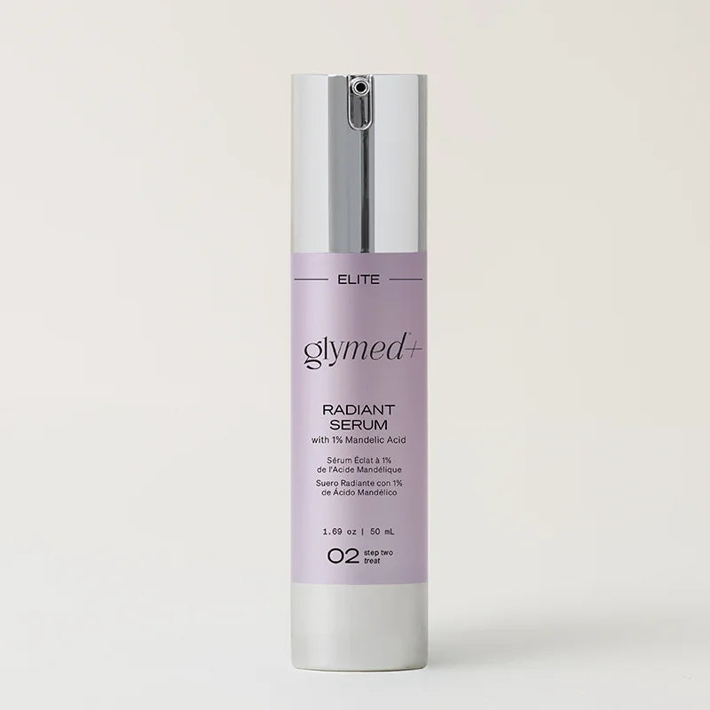 Radiant Serum w/ 1% mandelic acid