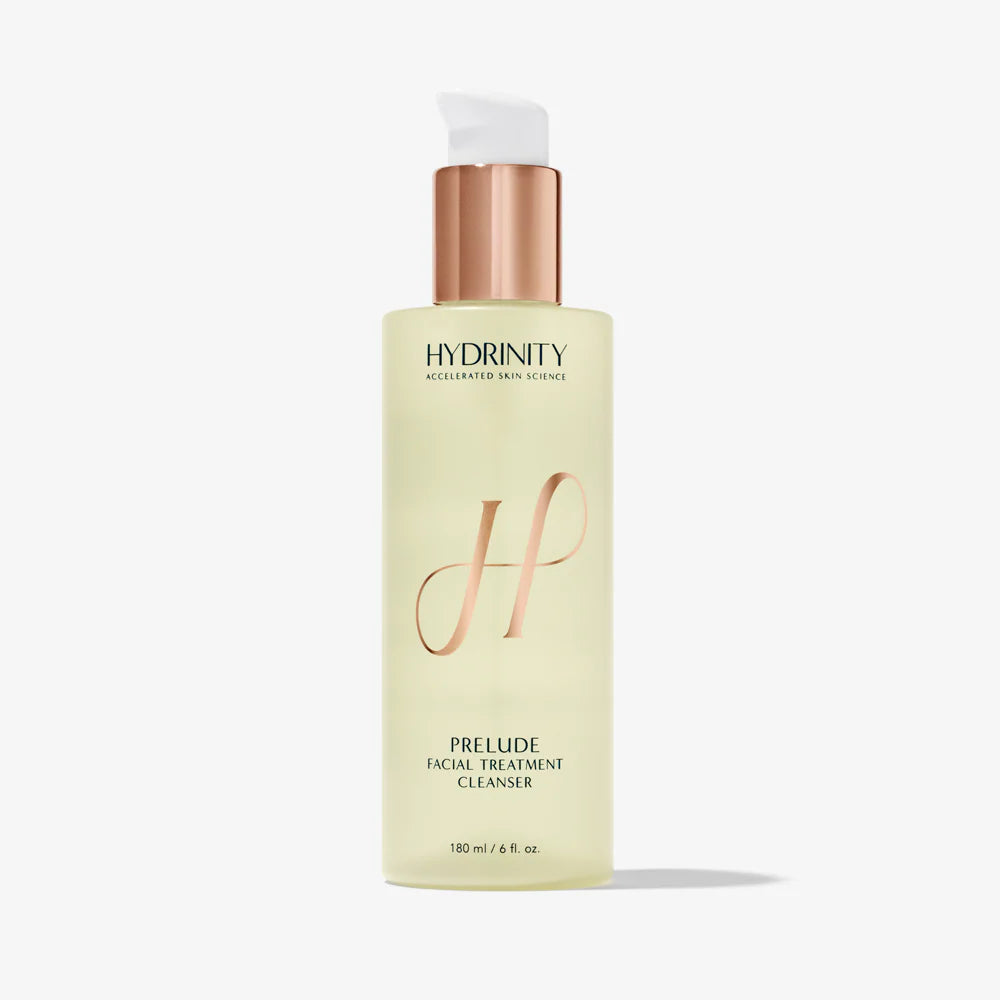 Prelude Cleanser