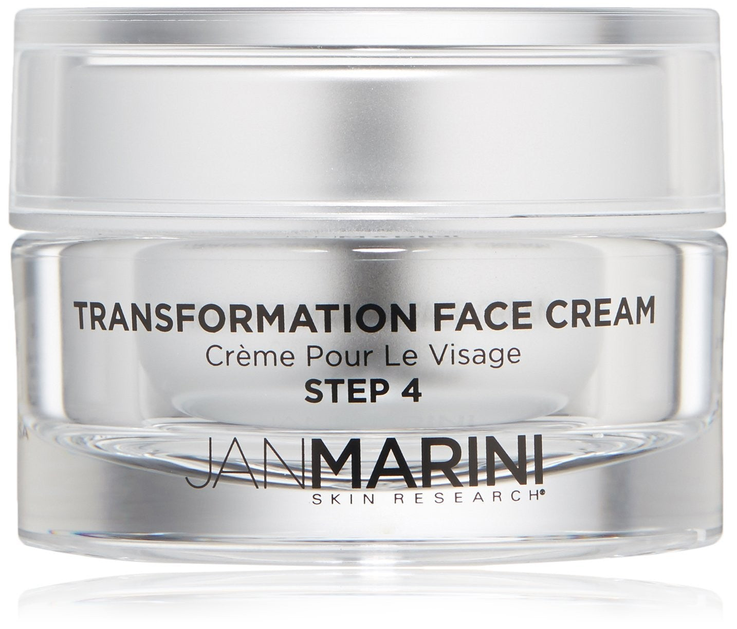 Transformation Face Cream