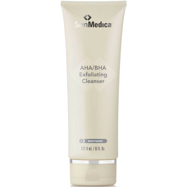 AHA\BHA Exfoliating Cleanser