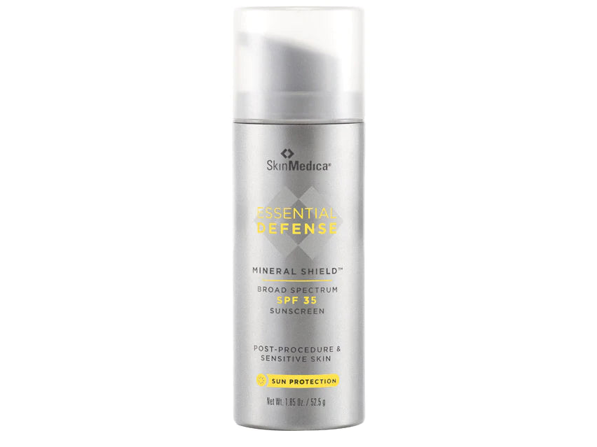 Essential Defense- Non Tinted SPF| SKINMEDICA