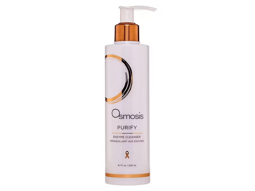 Osmosis Purify Enzyme Cleanser