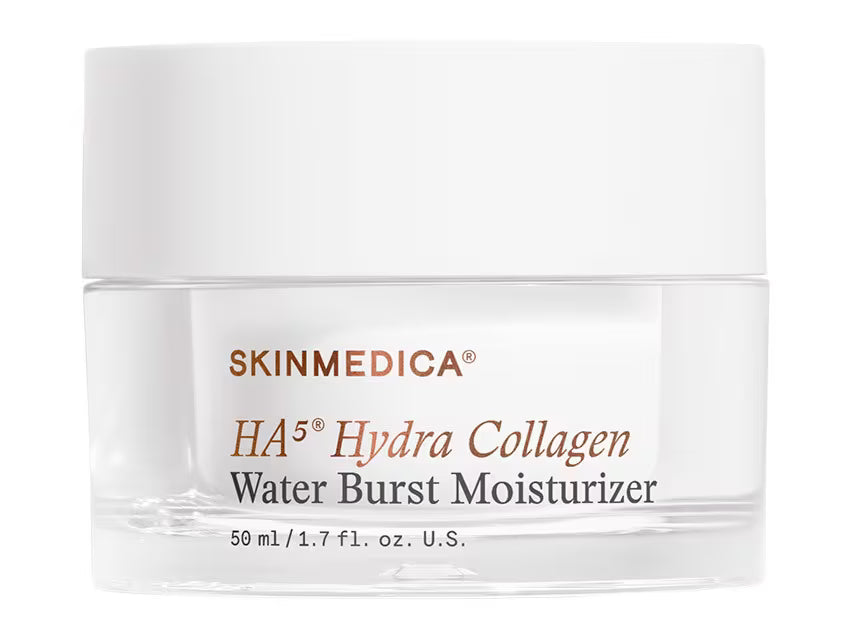HA Hydra Collagen Water Burst Moisturizer